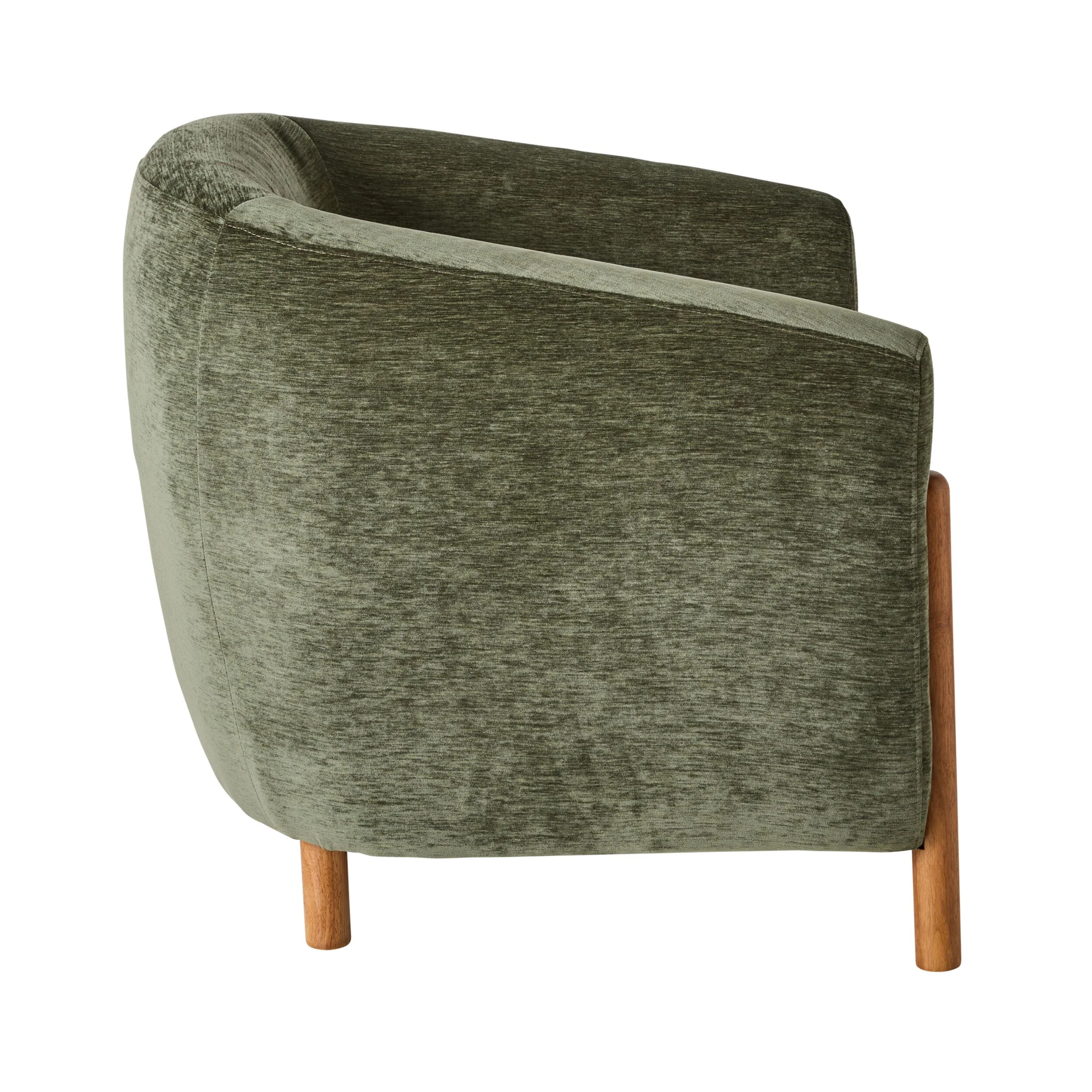 Maxton Occasional Chair Cascade Moss - Image 3
