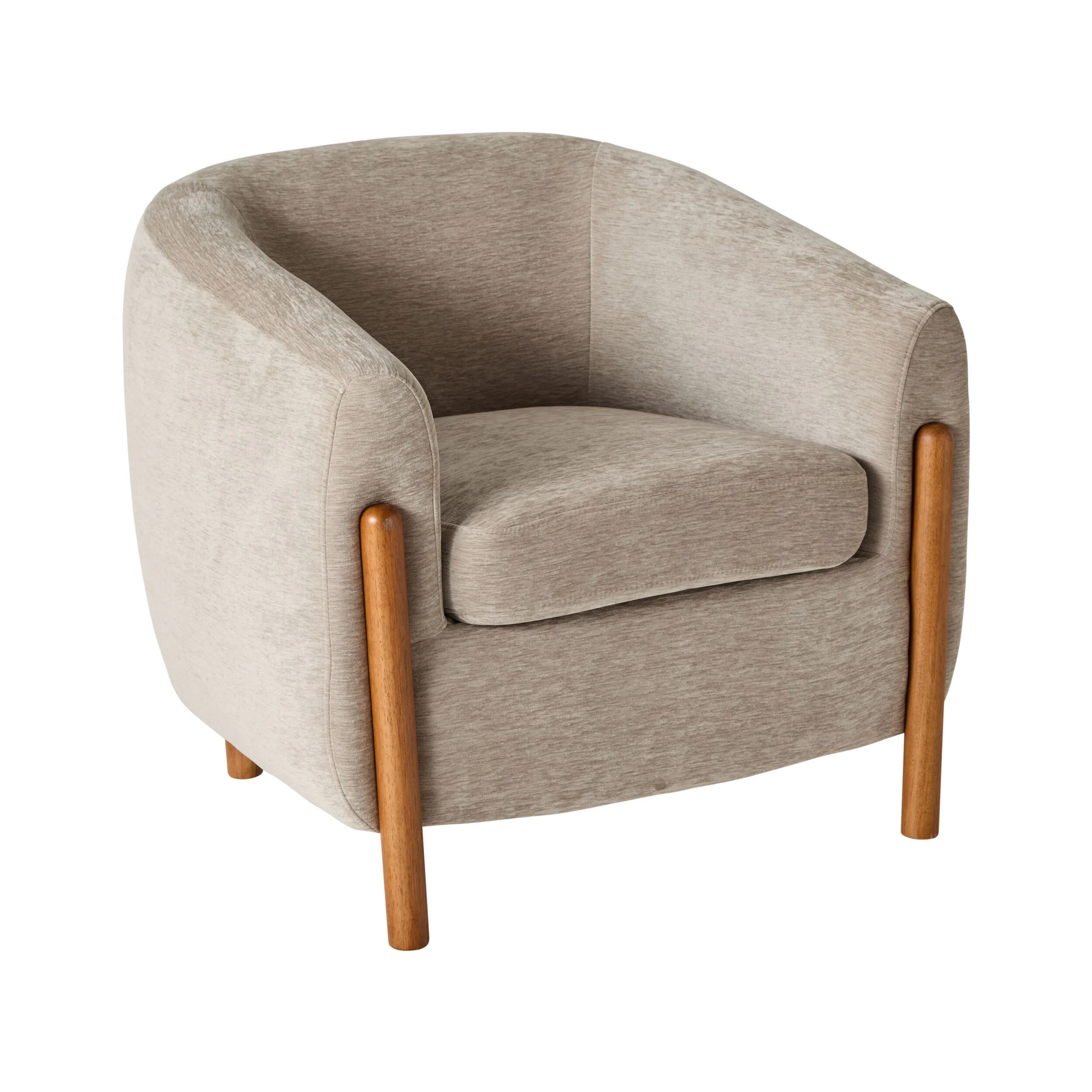 Maxton Occasional Chair Cascade Natural - Image 2