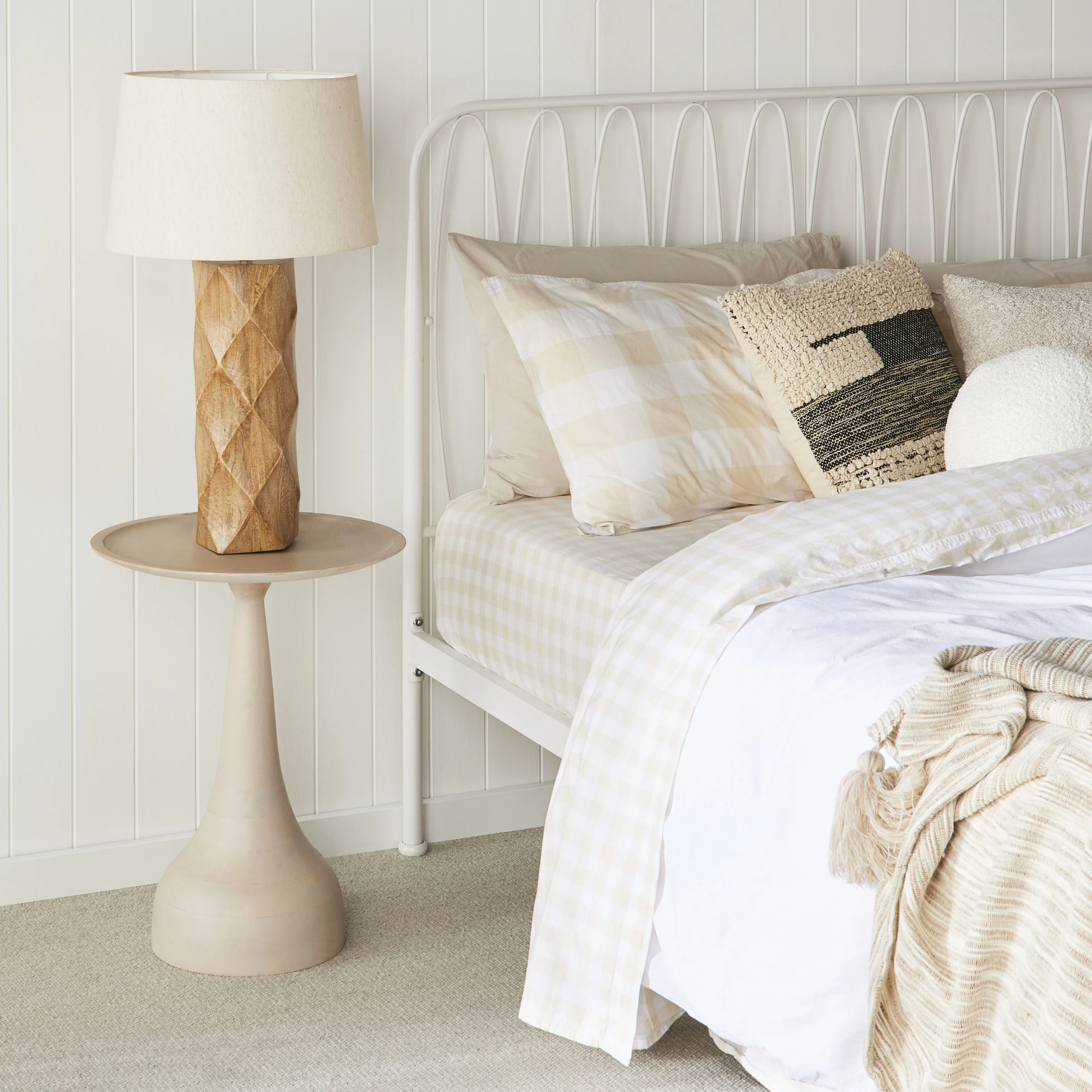Maya Double Bed - Image 10