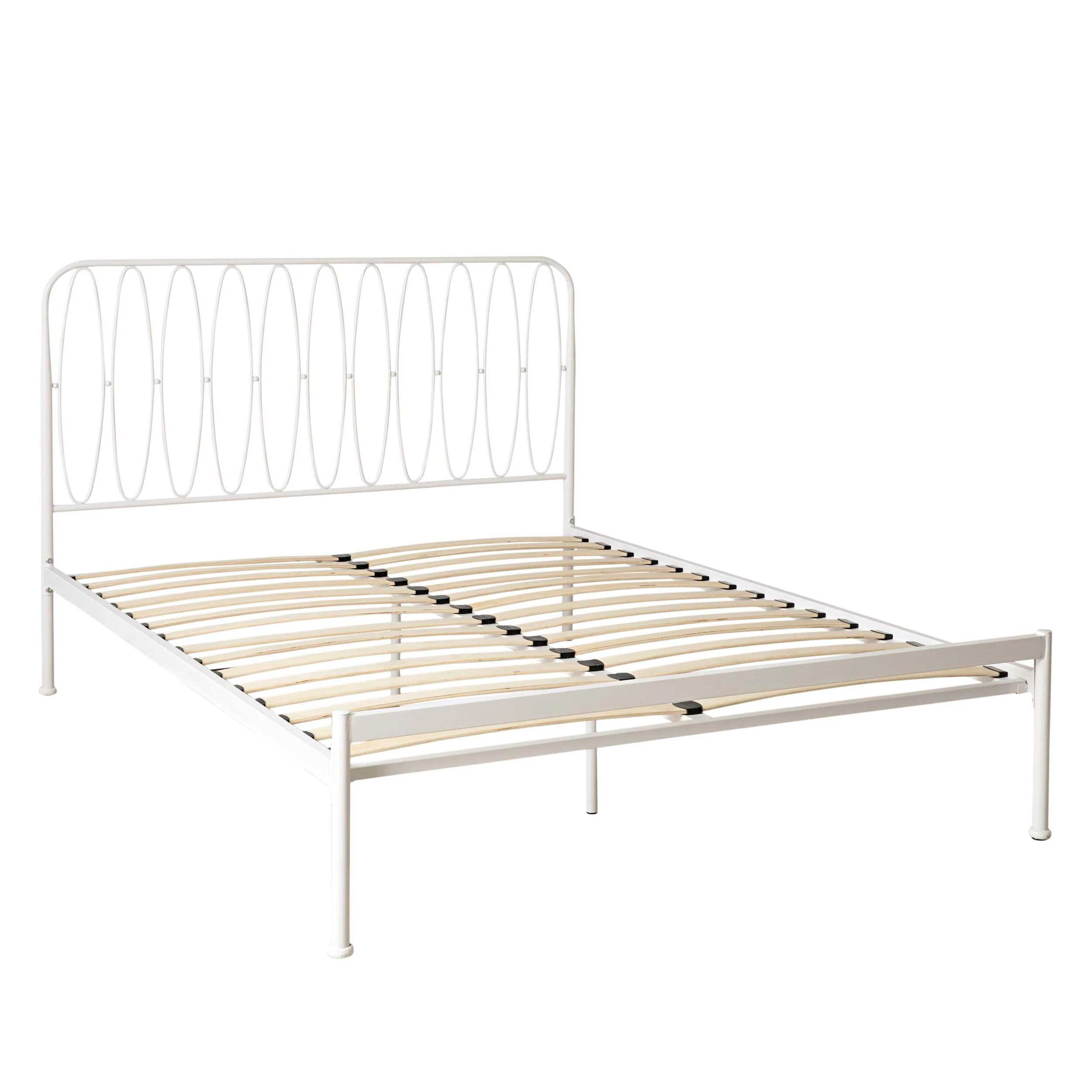 Maya Double Bed - Image 4