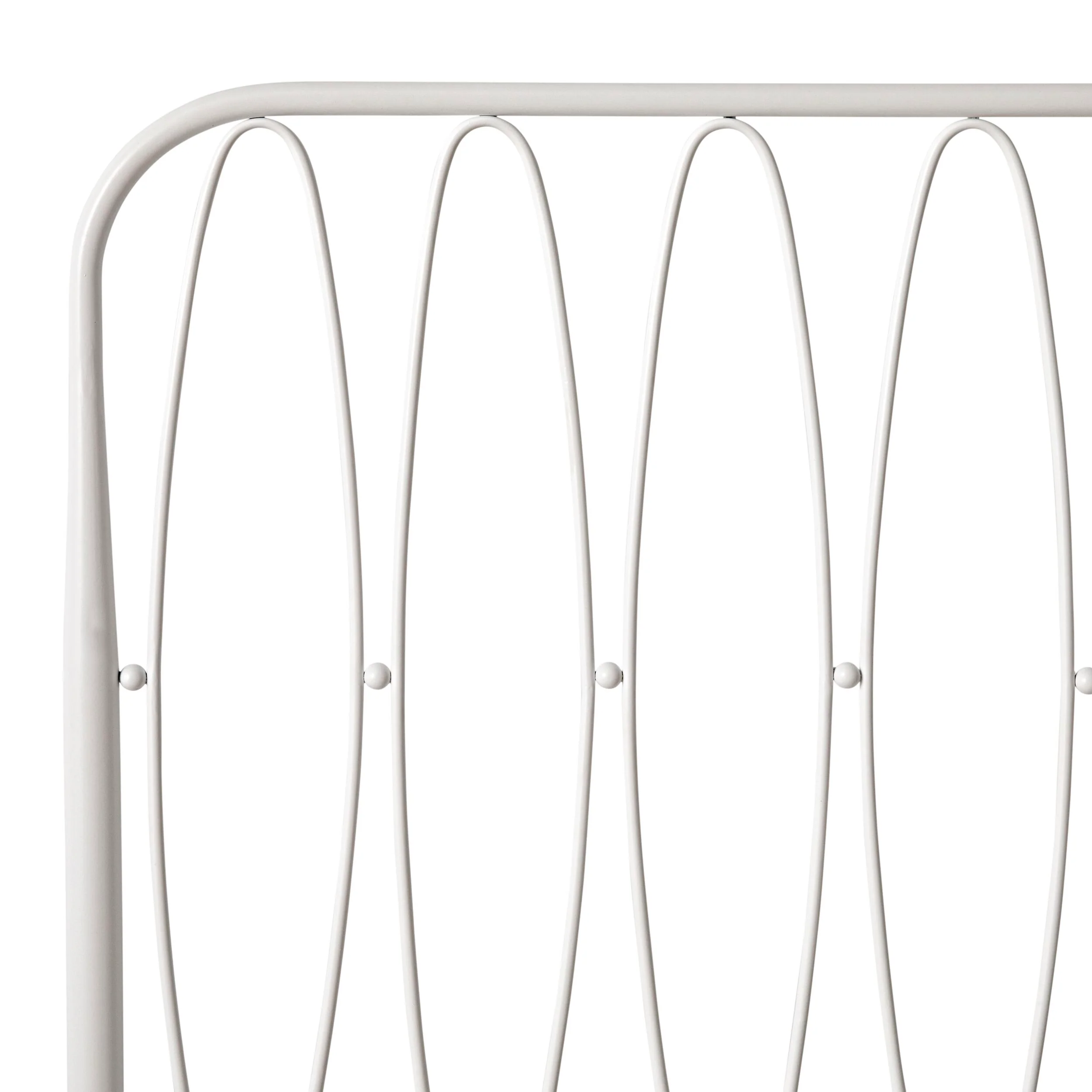 Maya Double Bed - Image 5