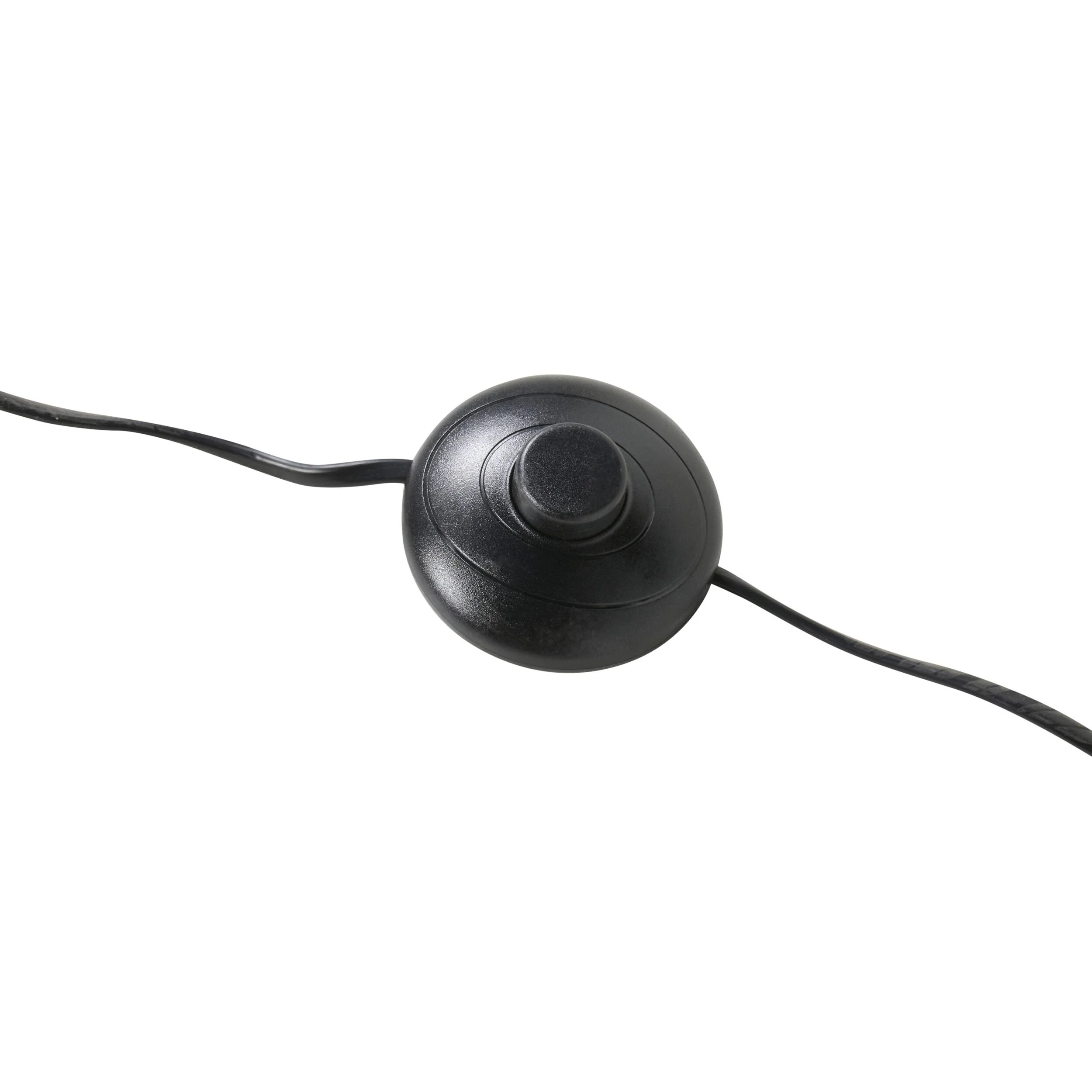 Melissa Wooden Floor Lamp White 162cm - Image 4