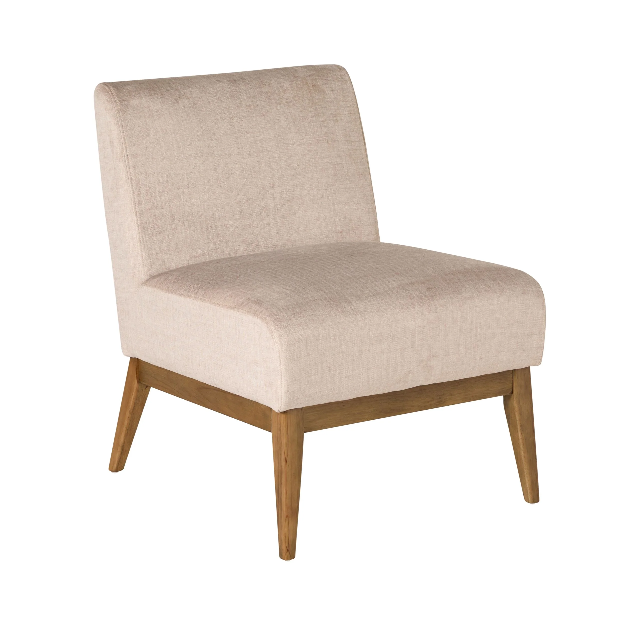 Mello Occasional Chair Aura Pecan - Image 2