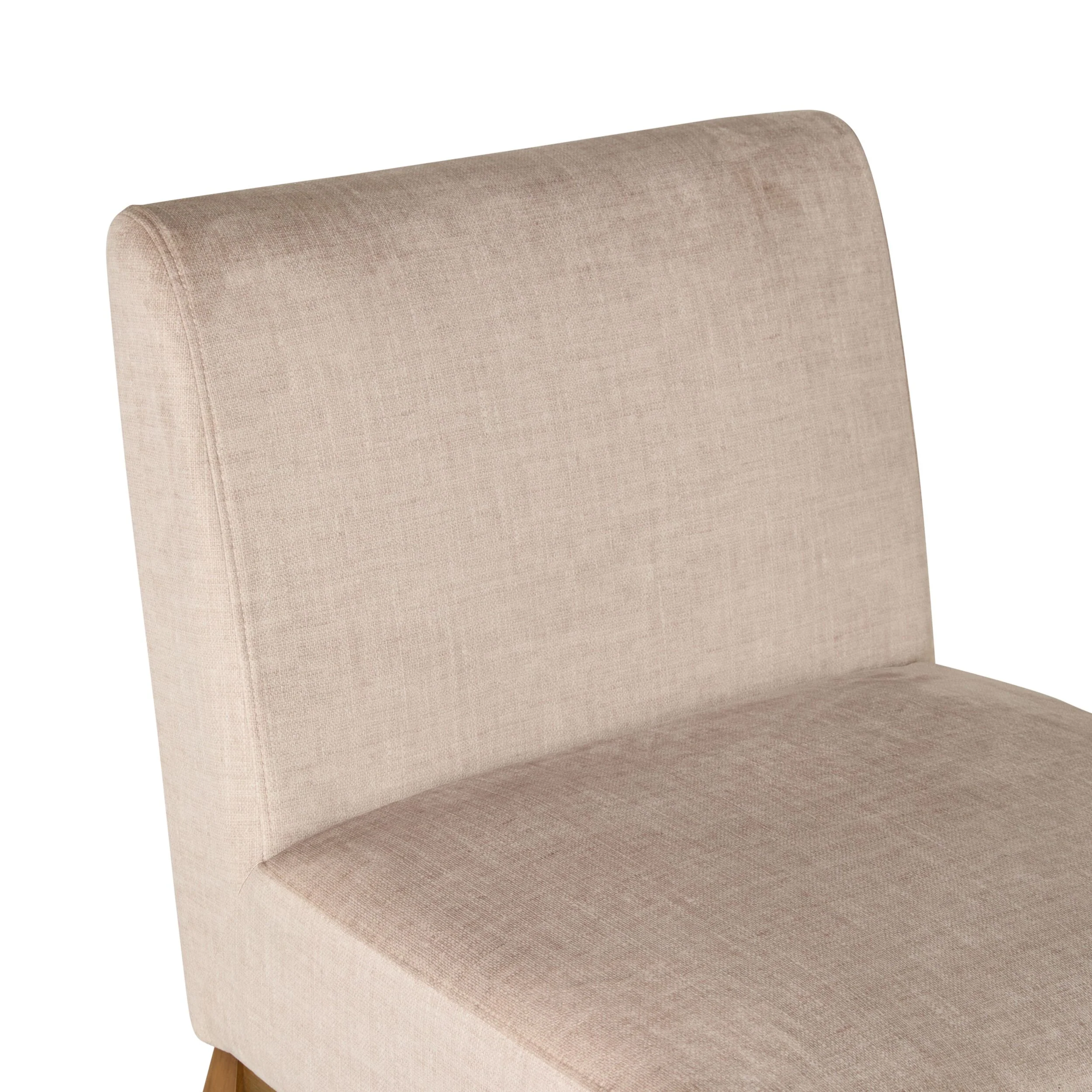 Mello Occasional Chair Aura Pecan - Image 3