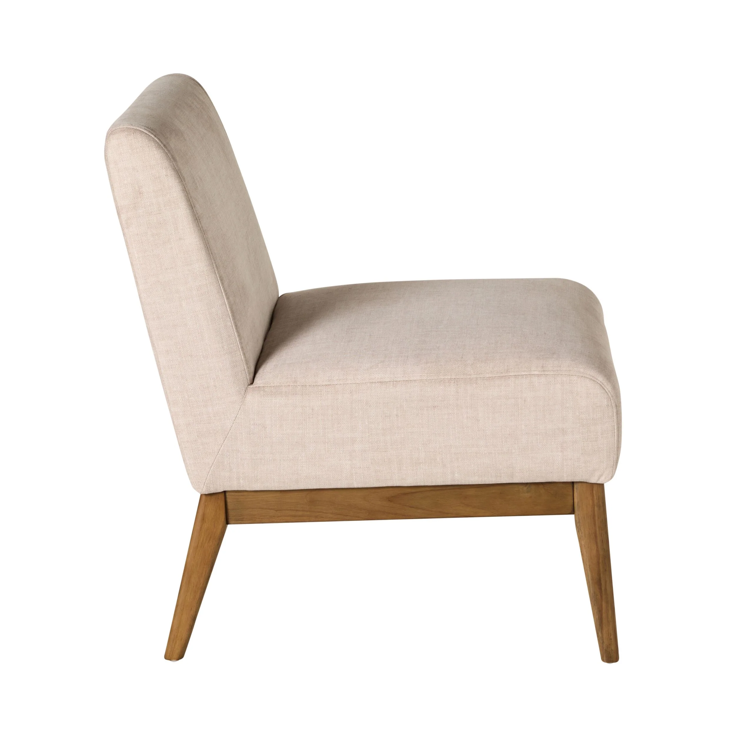 Mello Occasional Chair Aura Pecan - Image 4