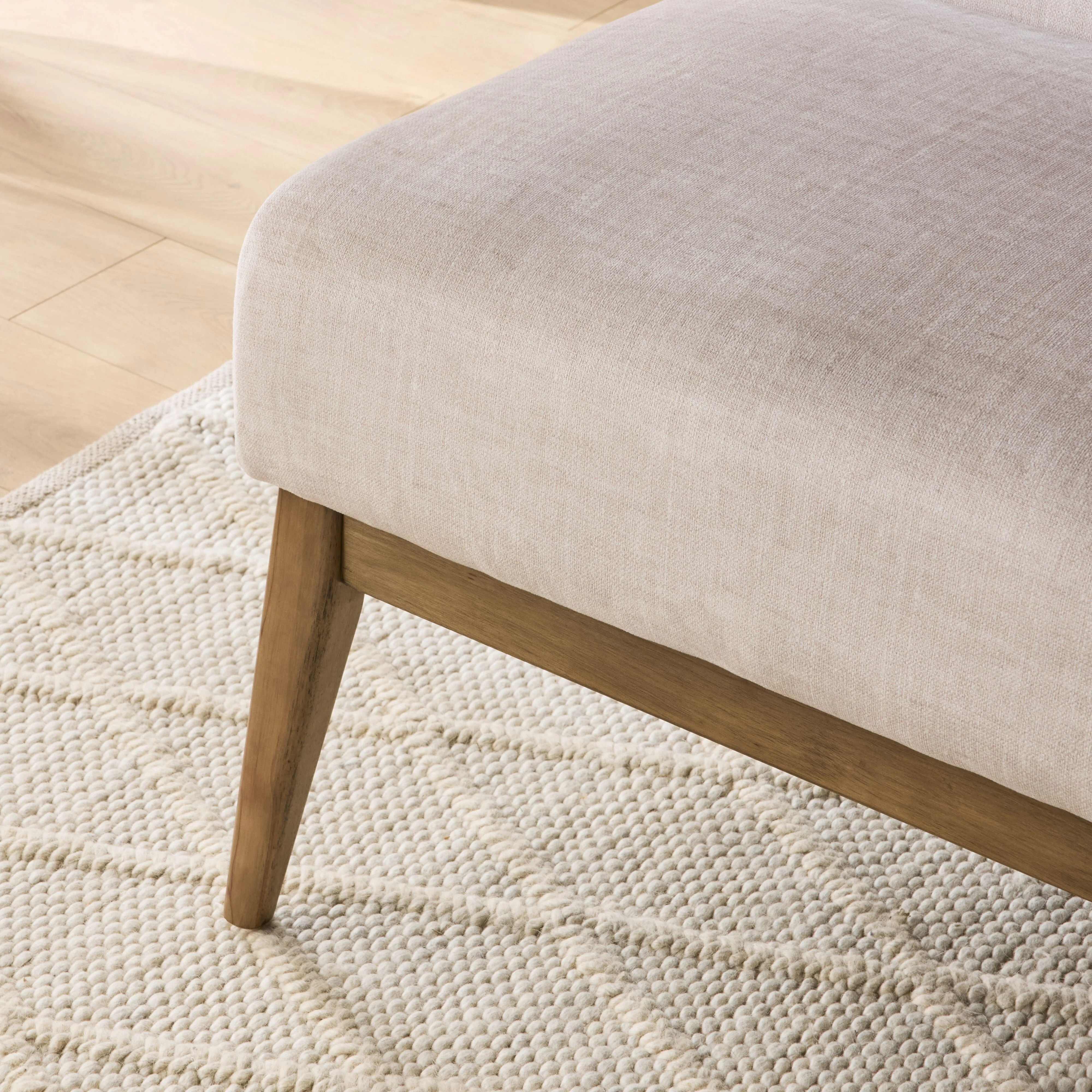 Mello Occasional Chair Aura Pecan - Image 9