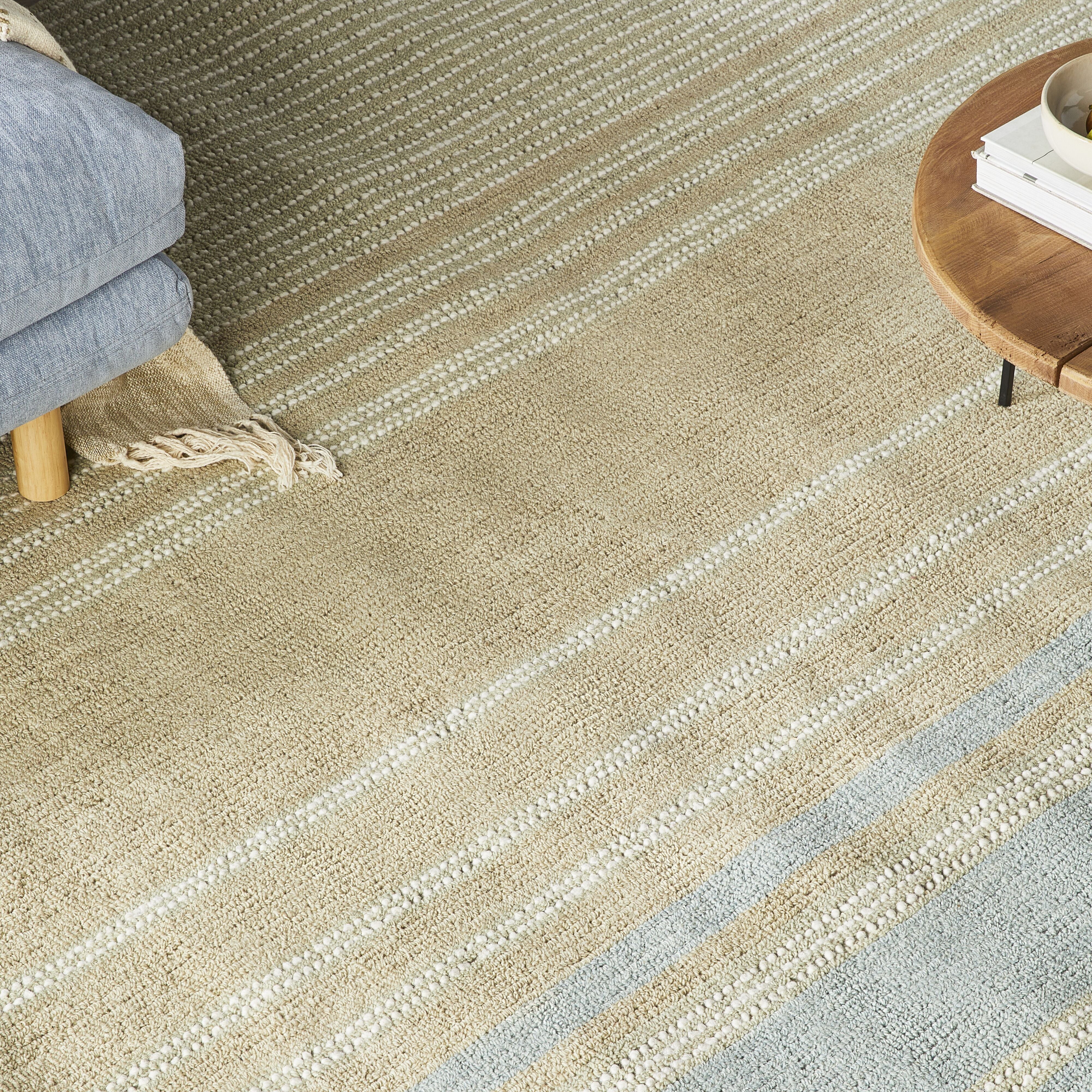 Mia River Rug 300x240cm - Image 5