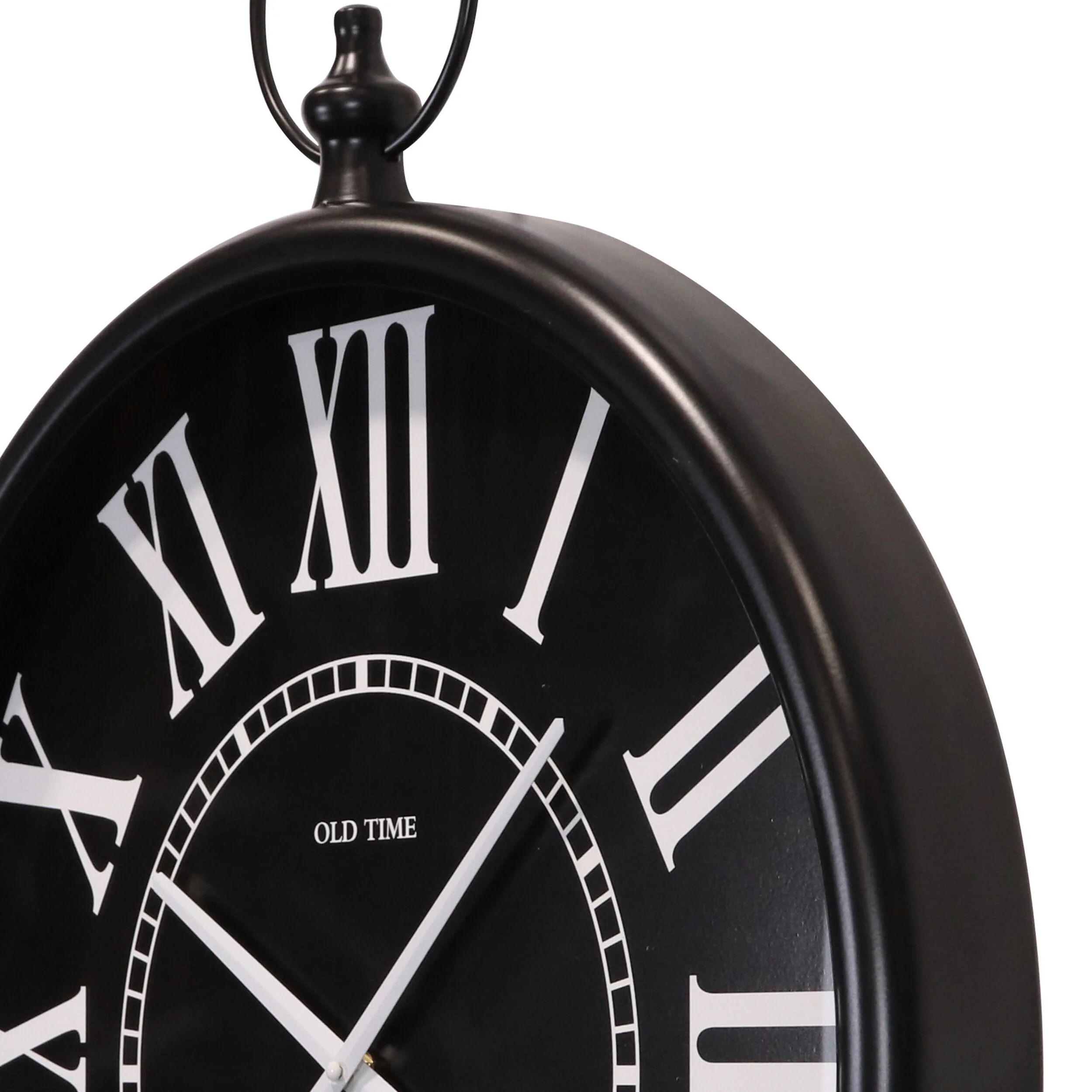 Midnight Fob Watch Clock 60cm - Image 2