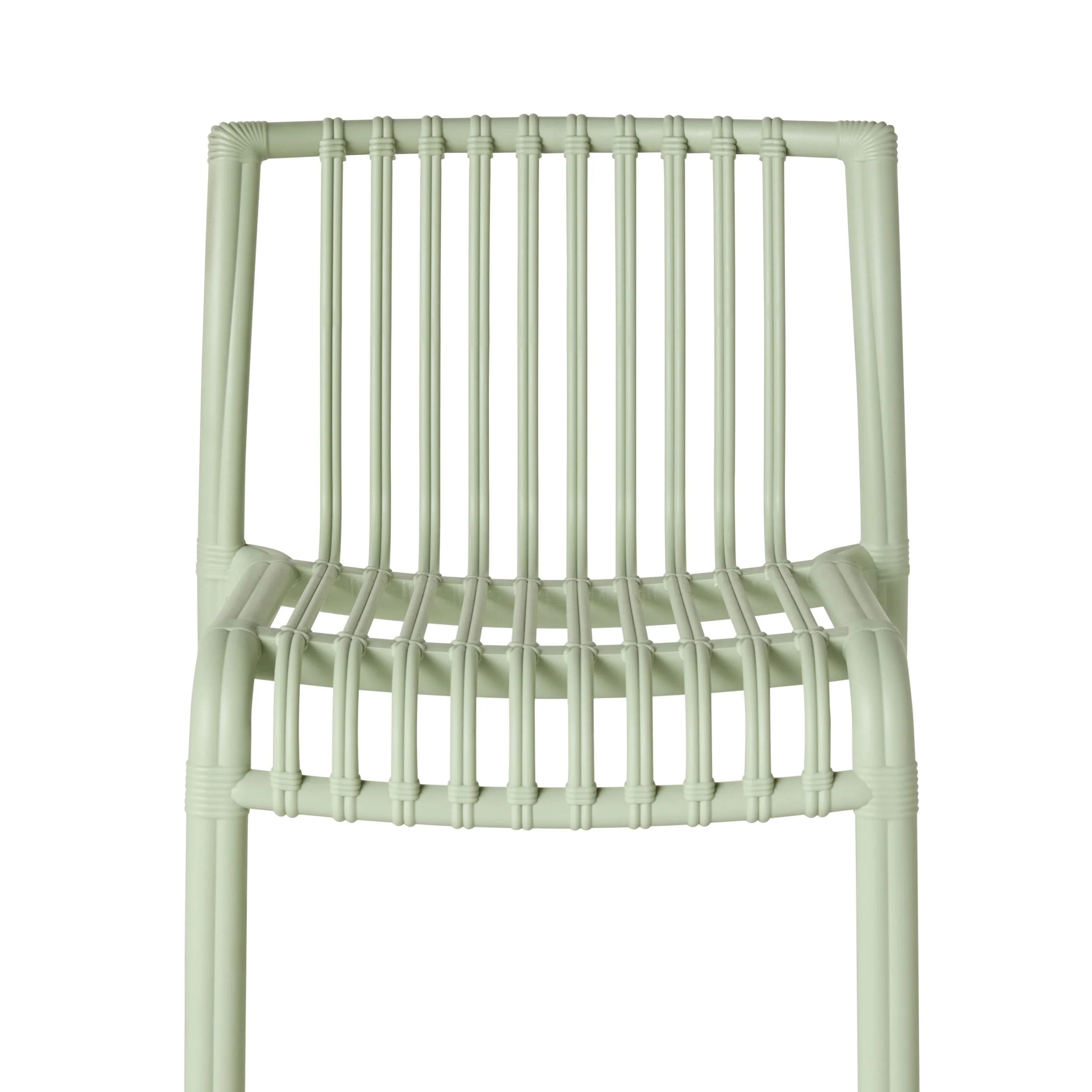 Milla Bar Stool Eucalypt Green - Image 5