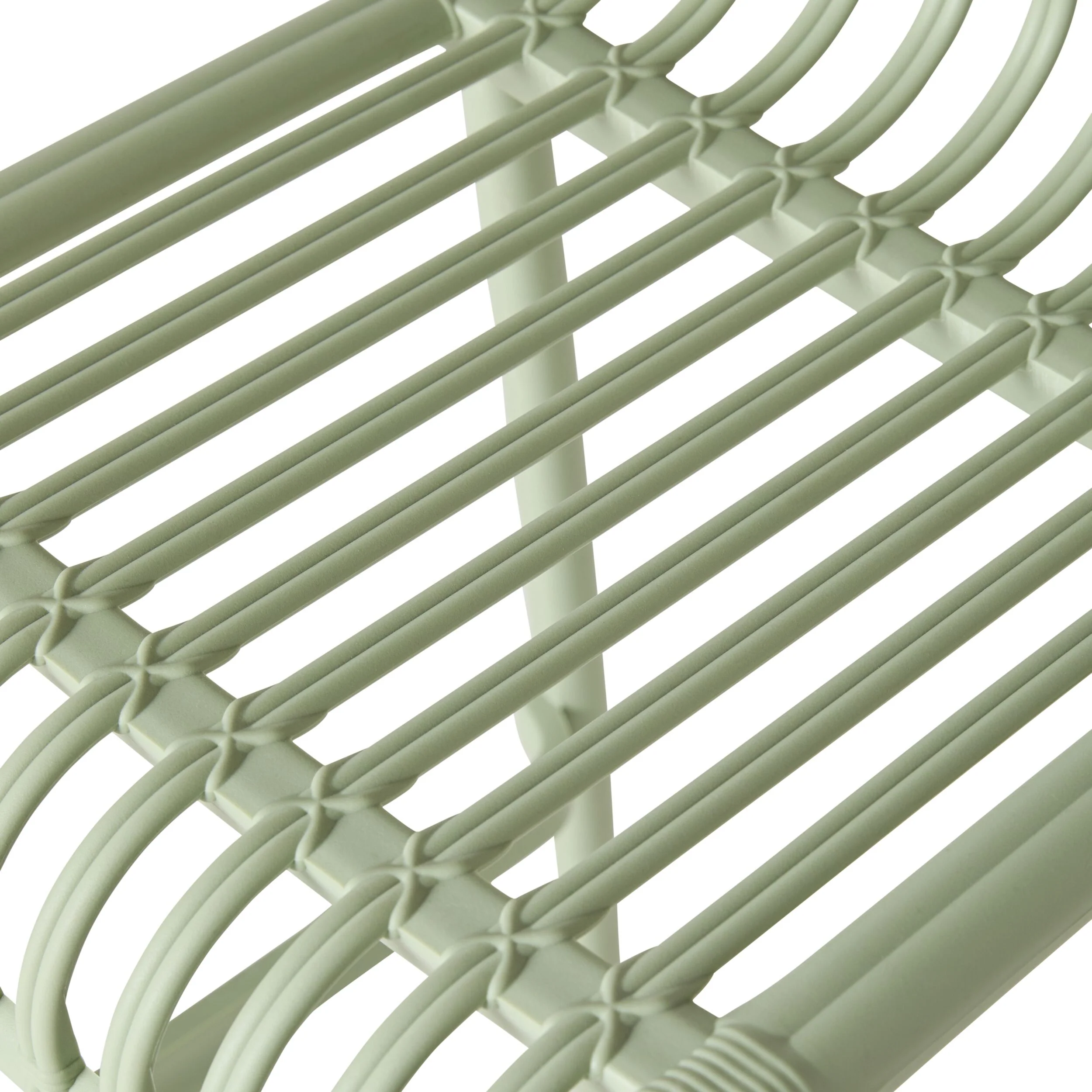Milla Bar Stool Eucalypt Green - Image 7