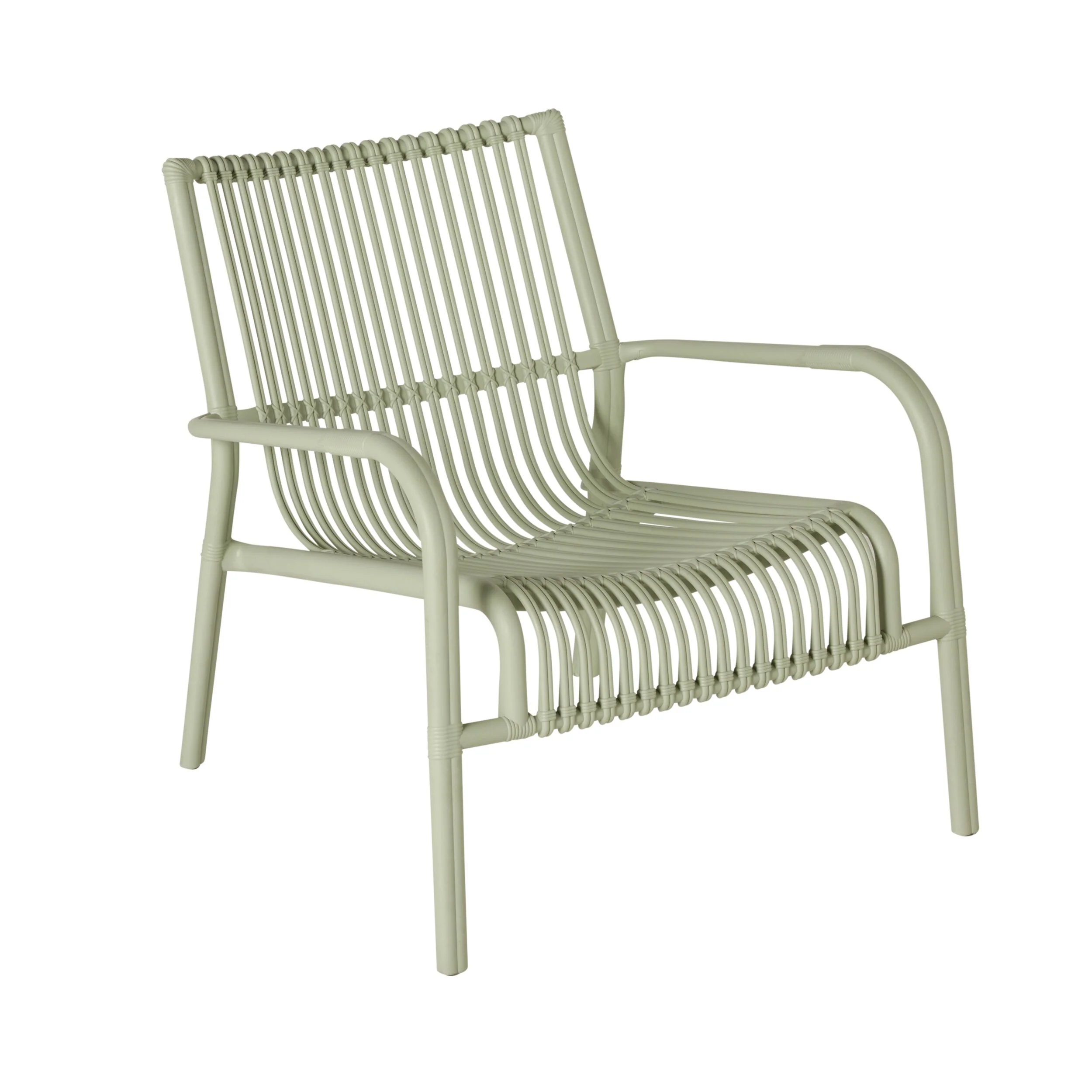Milla Occasional Chair Eucalypt Green - Image 2