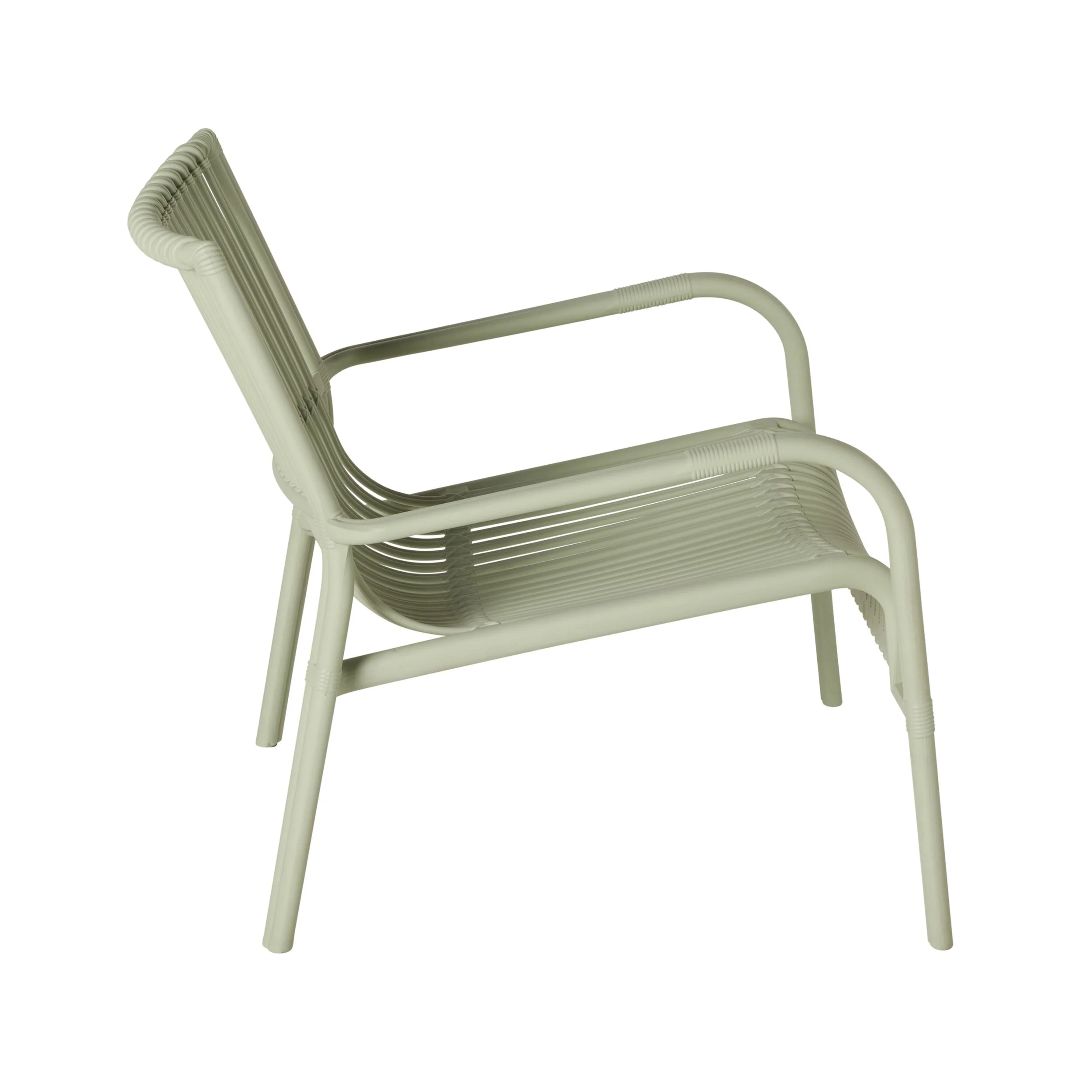 Milla Occasional Chair Eucalypt Green - Image 3