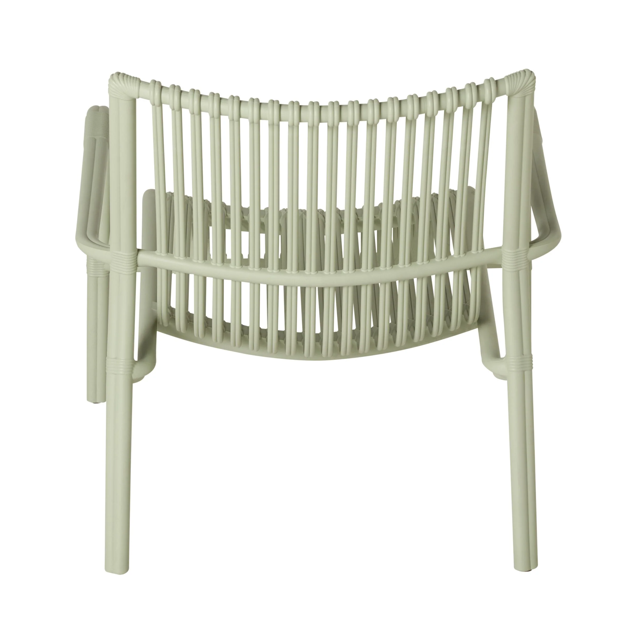 Milla Occasional Chair Eucalypt Green - Image 4