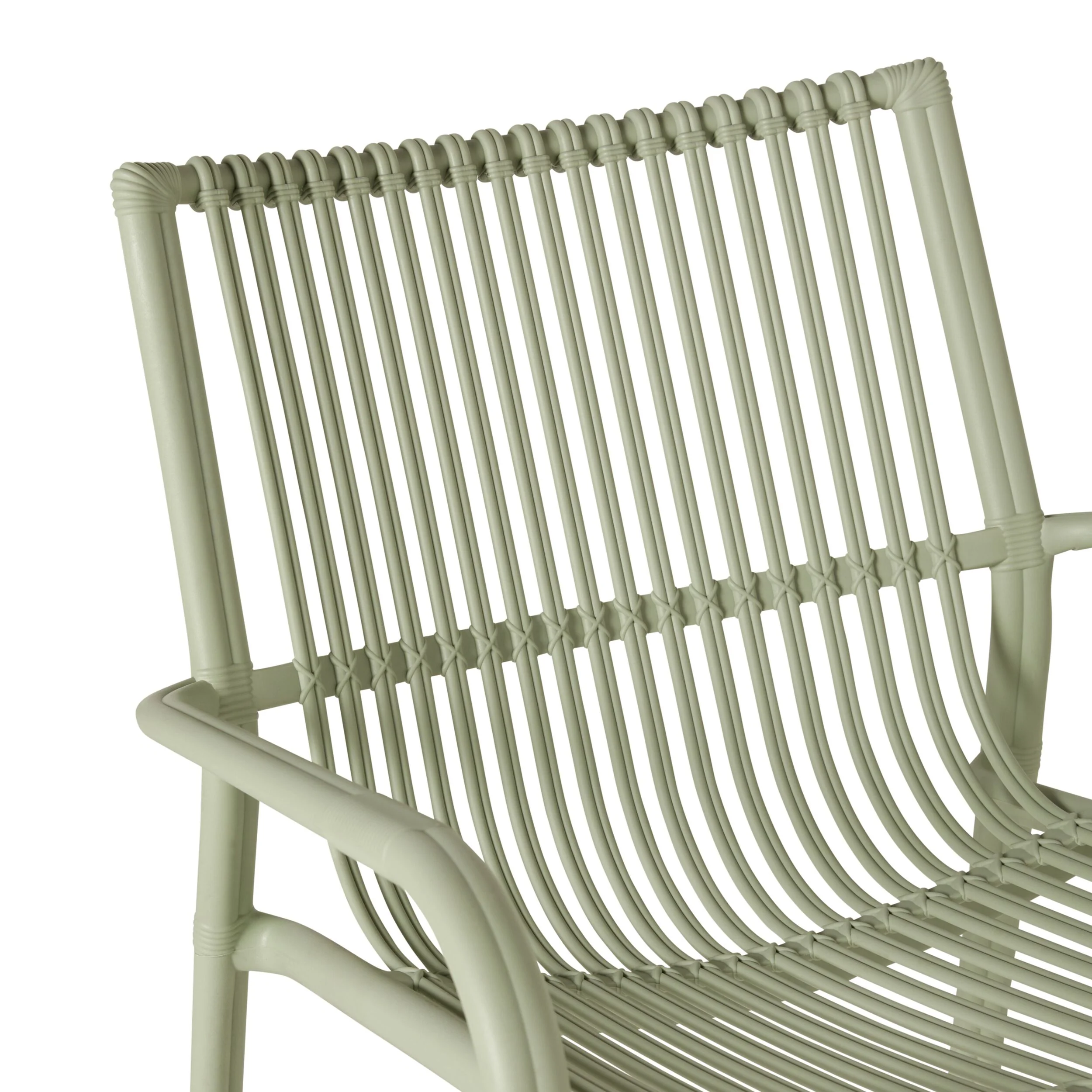 Milla Occasional Chair Eucalypt Green - Image 5
