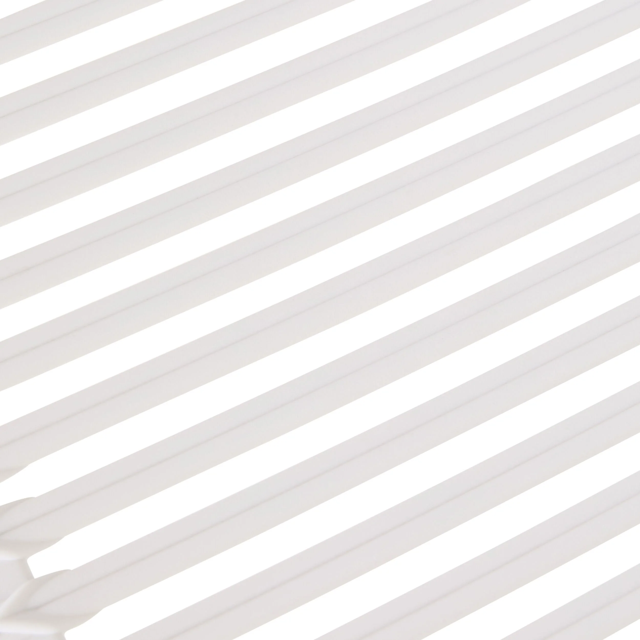 Milla Occasional Chair White - Image 6