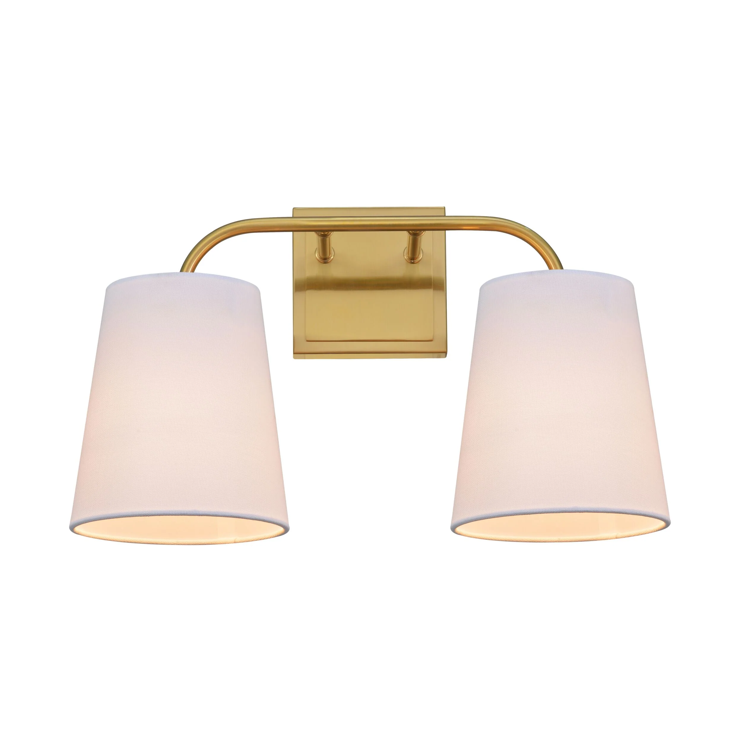 Mira 2 Light Wall Light - Image 2