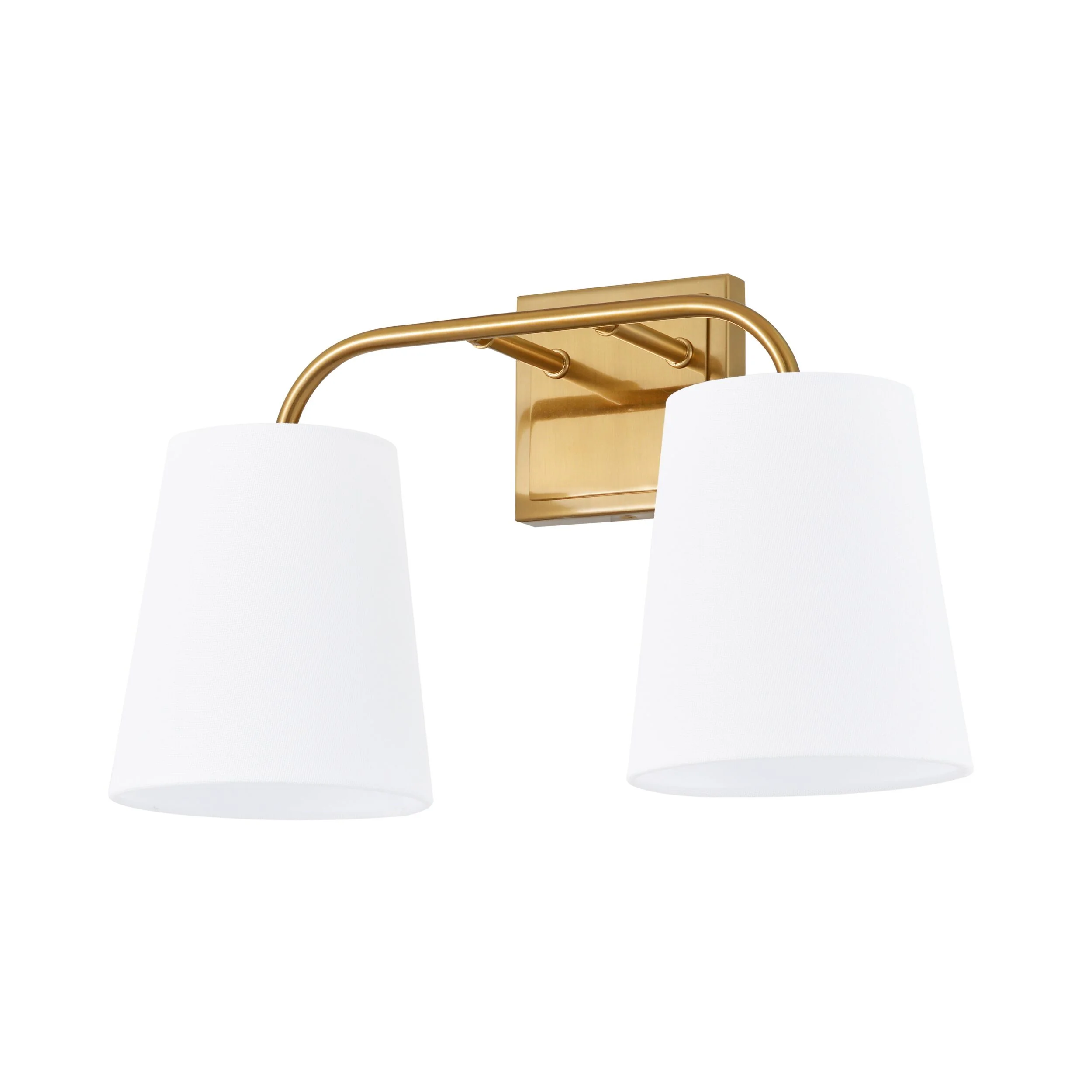 Mira 2 Light Wall Light - Image 3