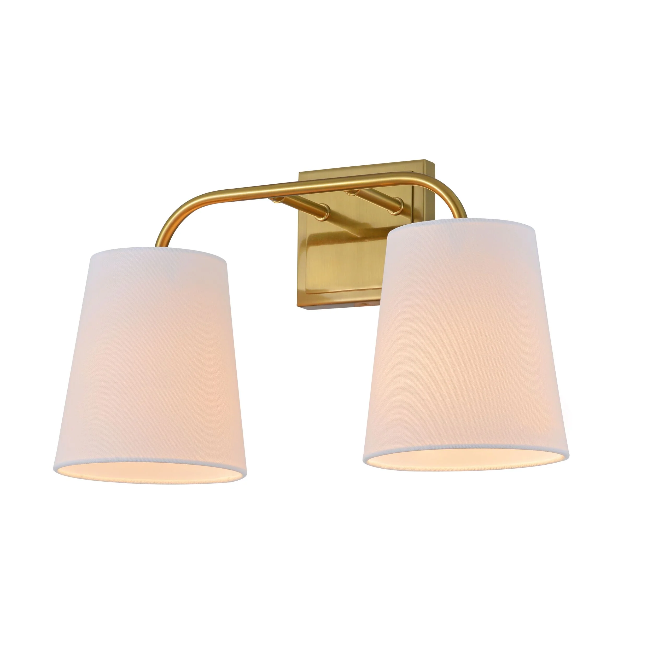 Mira 2 Light Wall Light - Image 4
