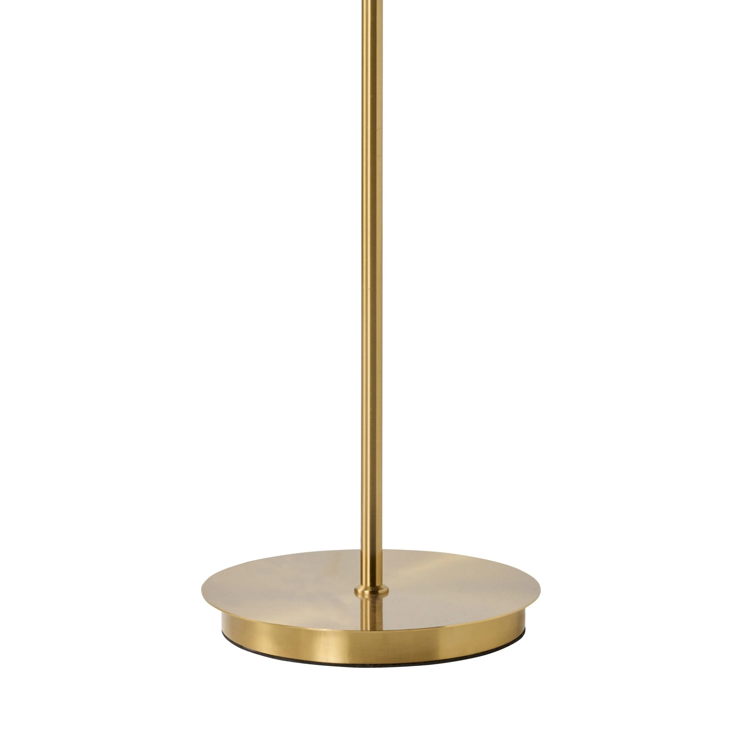 Mirella Capiz Floor Lamp 160cm - Image 3