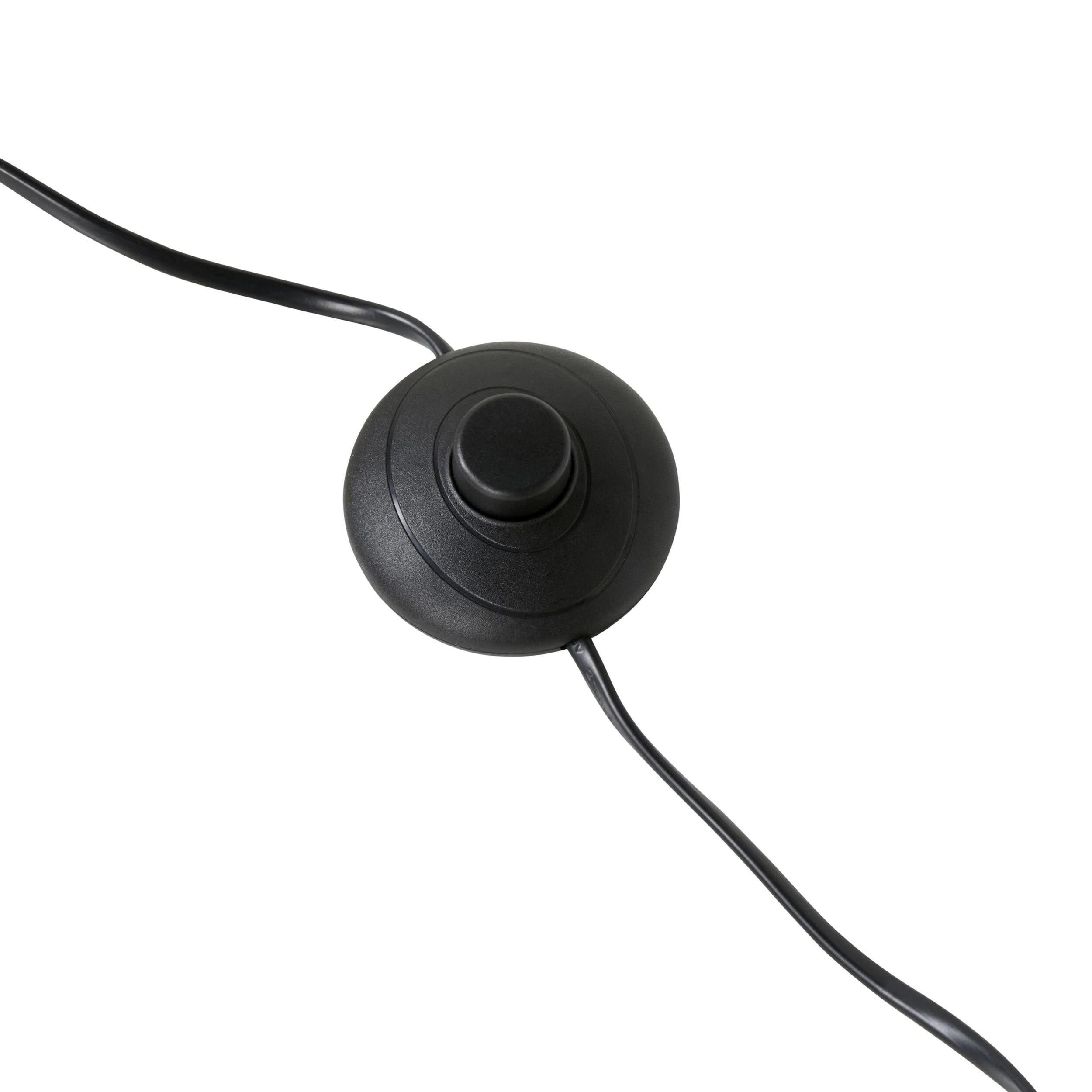 Mirella Capiz Floor Lamp 160cm - Image 4