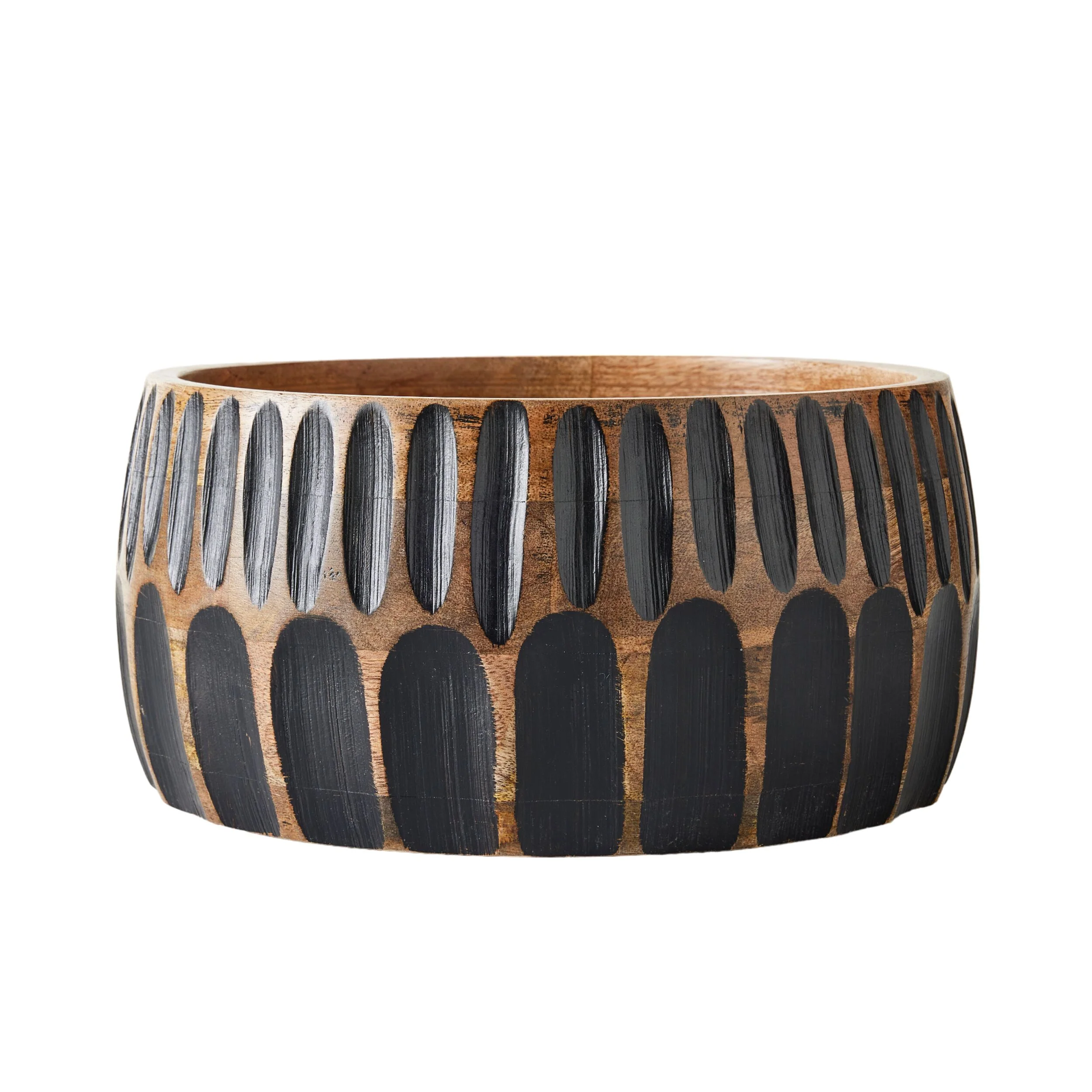 Moana Bowl 25x25x12cm - Image 3