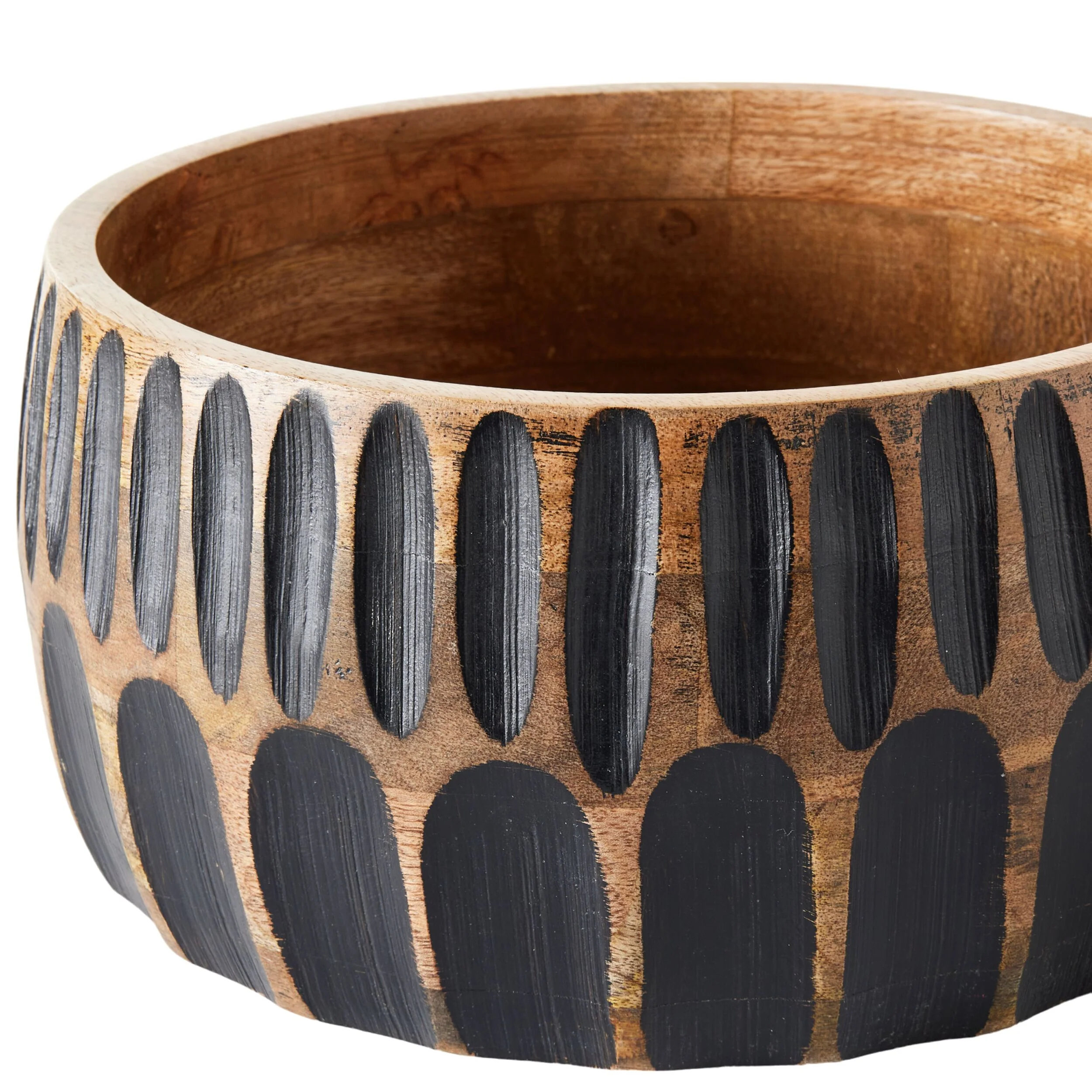 Moana Bowl 25x25x12cm - Image 4