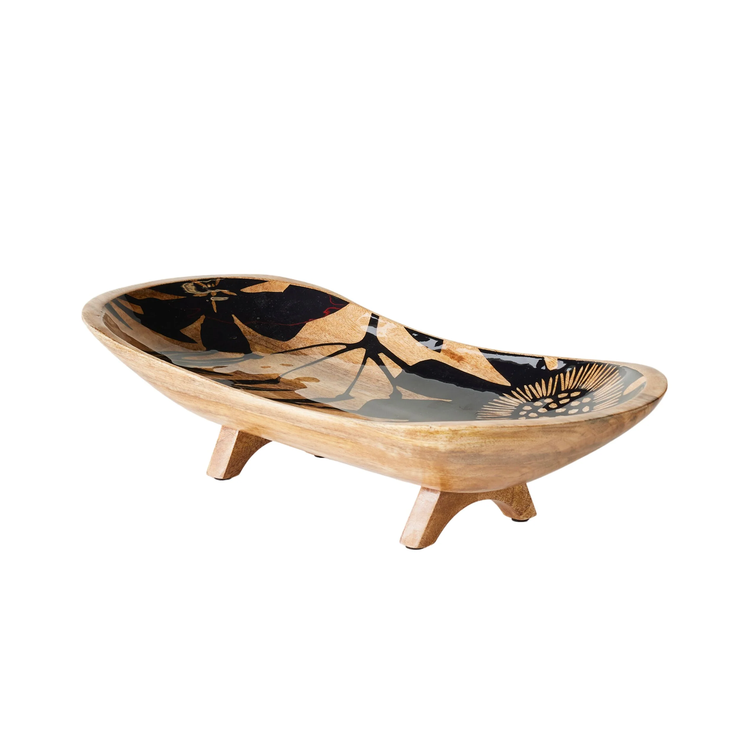 Moana Pedestal Platter 41.5cm - Image 2