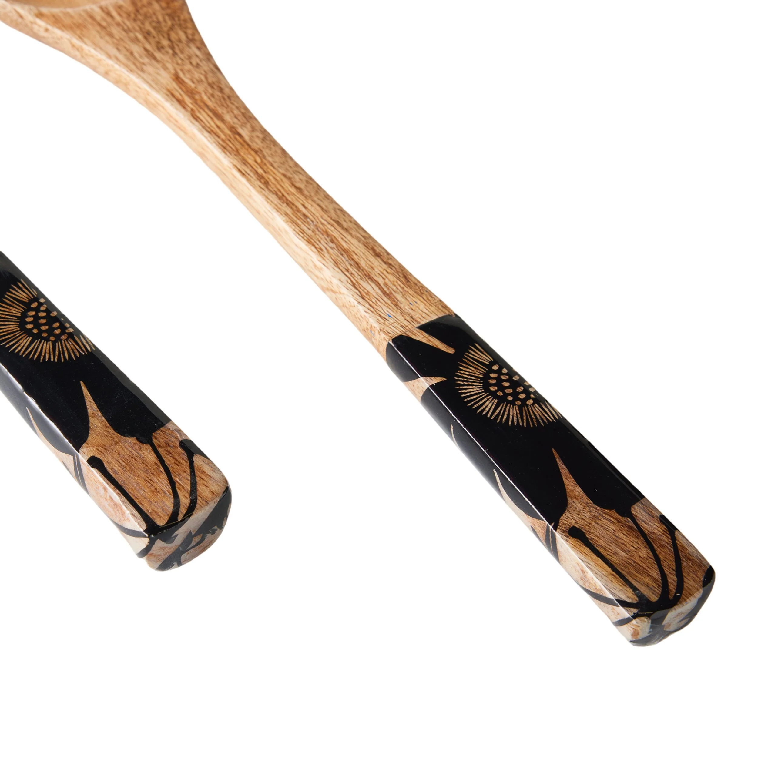 Moana Salad Server Set 33cm - Image 2