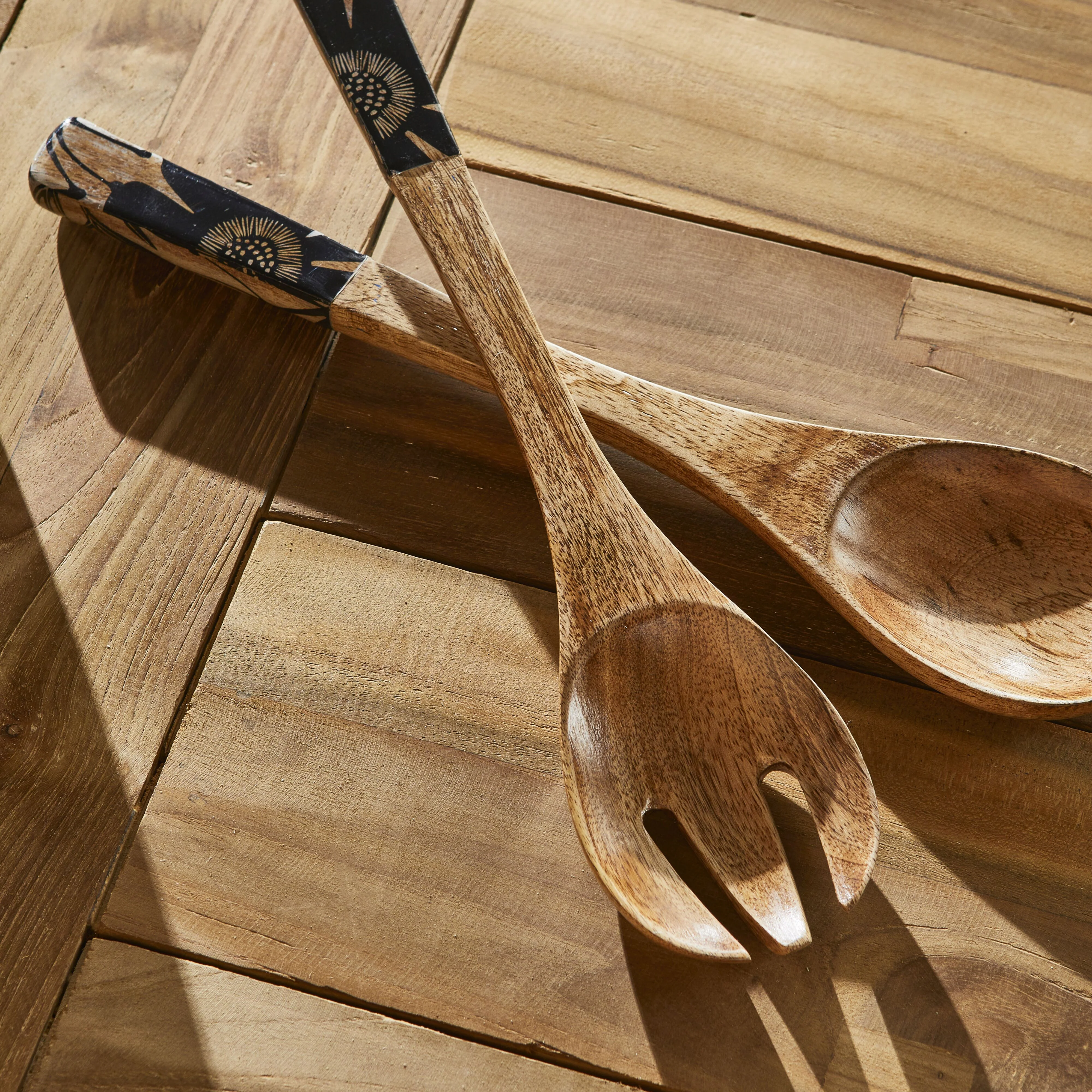 Moana Salad Server Set 33cm - Image 5