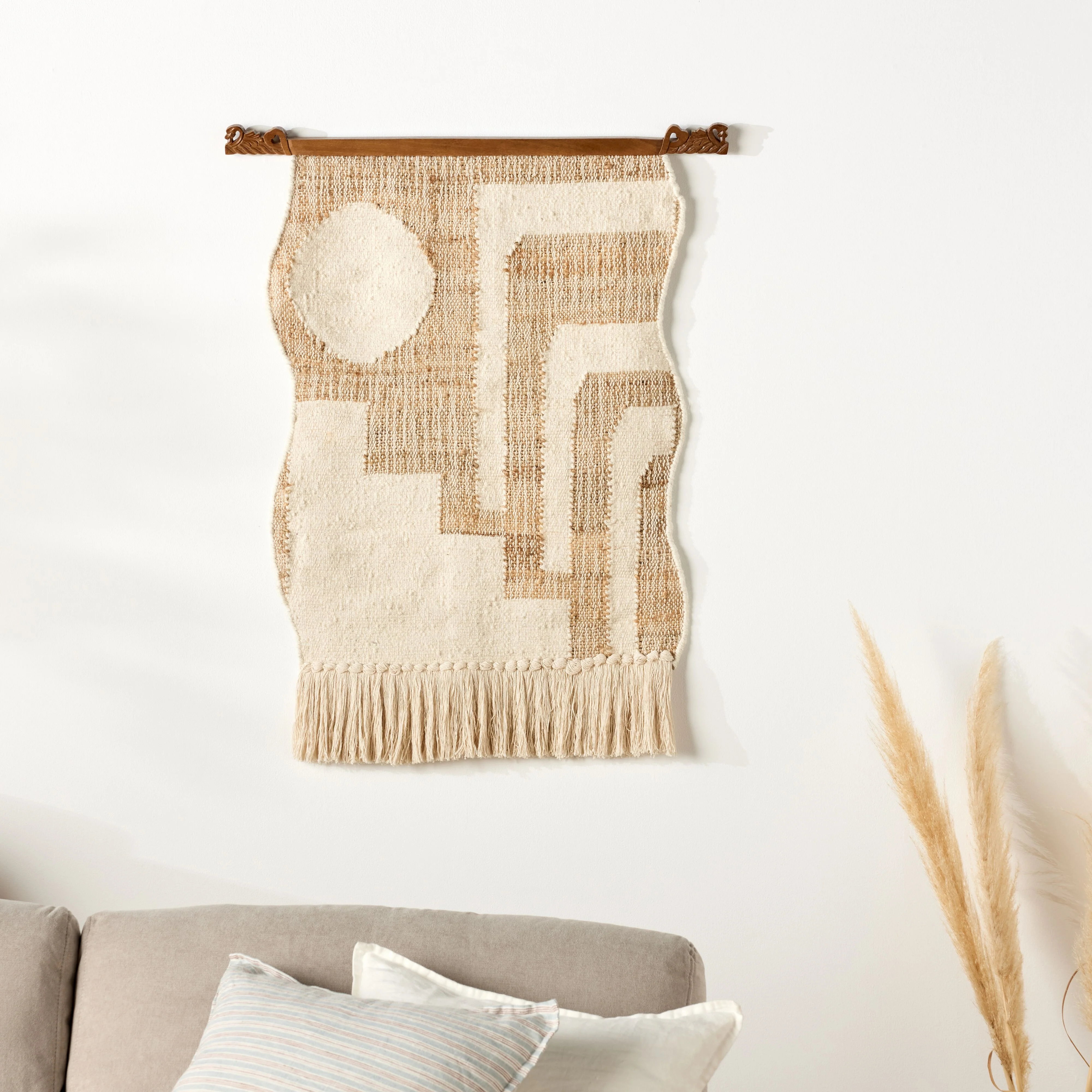 Mojave Wall Hanging - Image 6