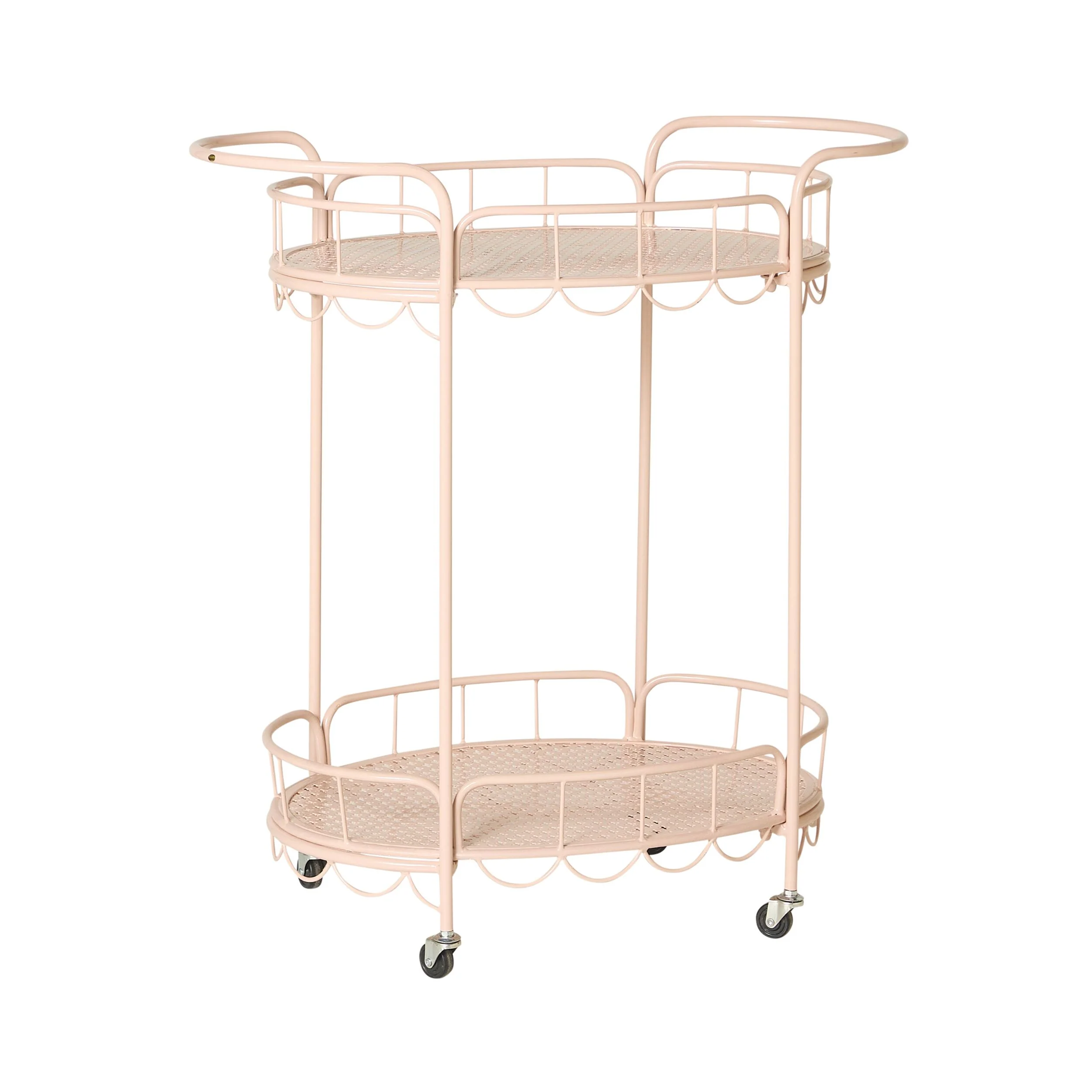 Molly Trolley Clay - Image 2