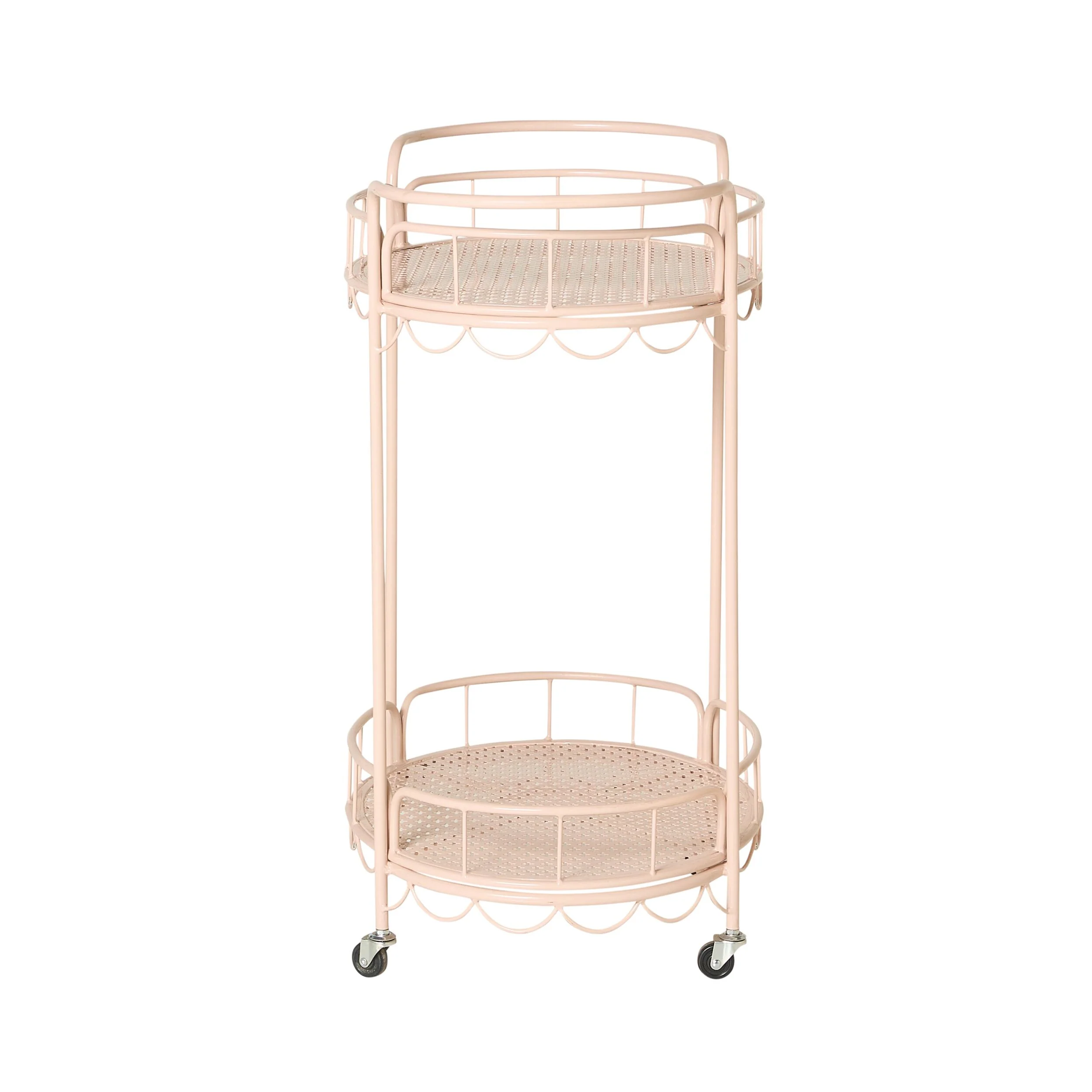 Molly Trolley Clay - Image 3
