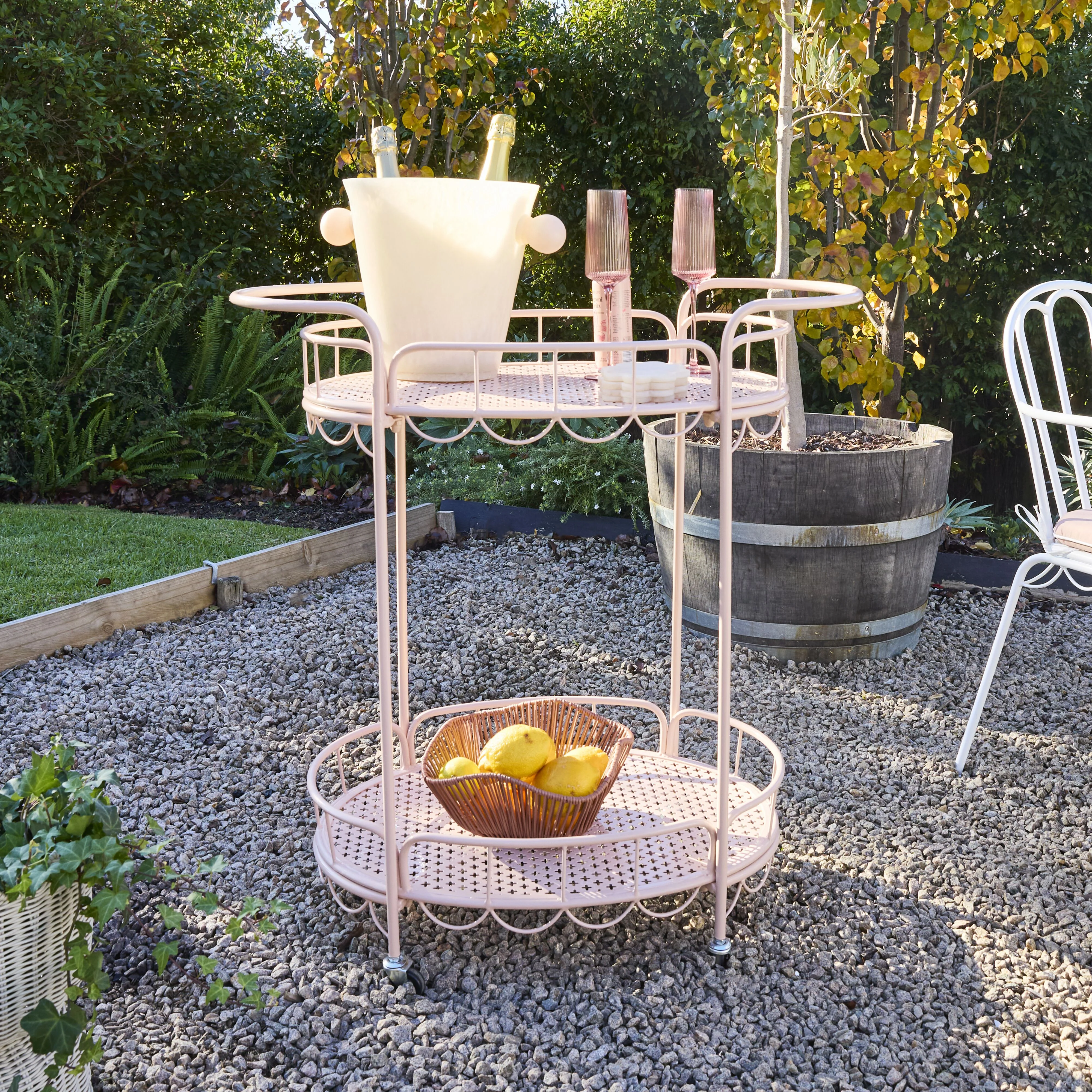 Molly Trolley Clay - Image 6