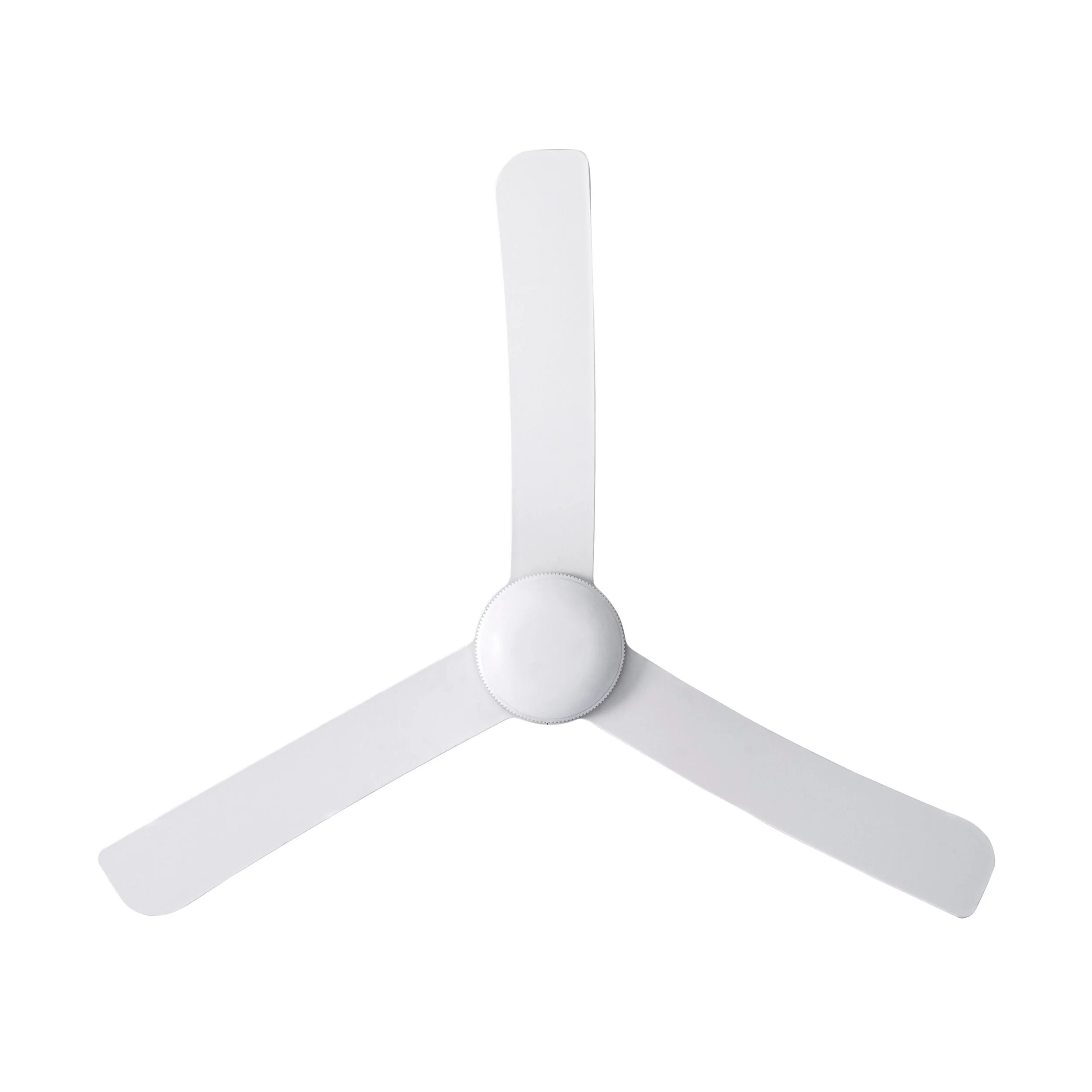 Moreton Indoor/Outdoor DC Ceiling Fan with Remote - White 132cm - Image 3