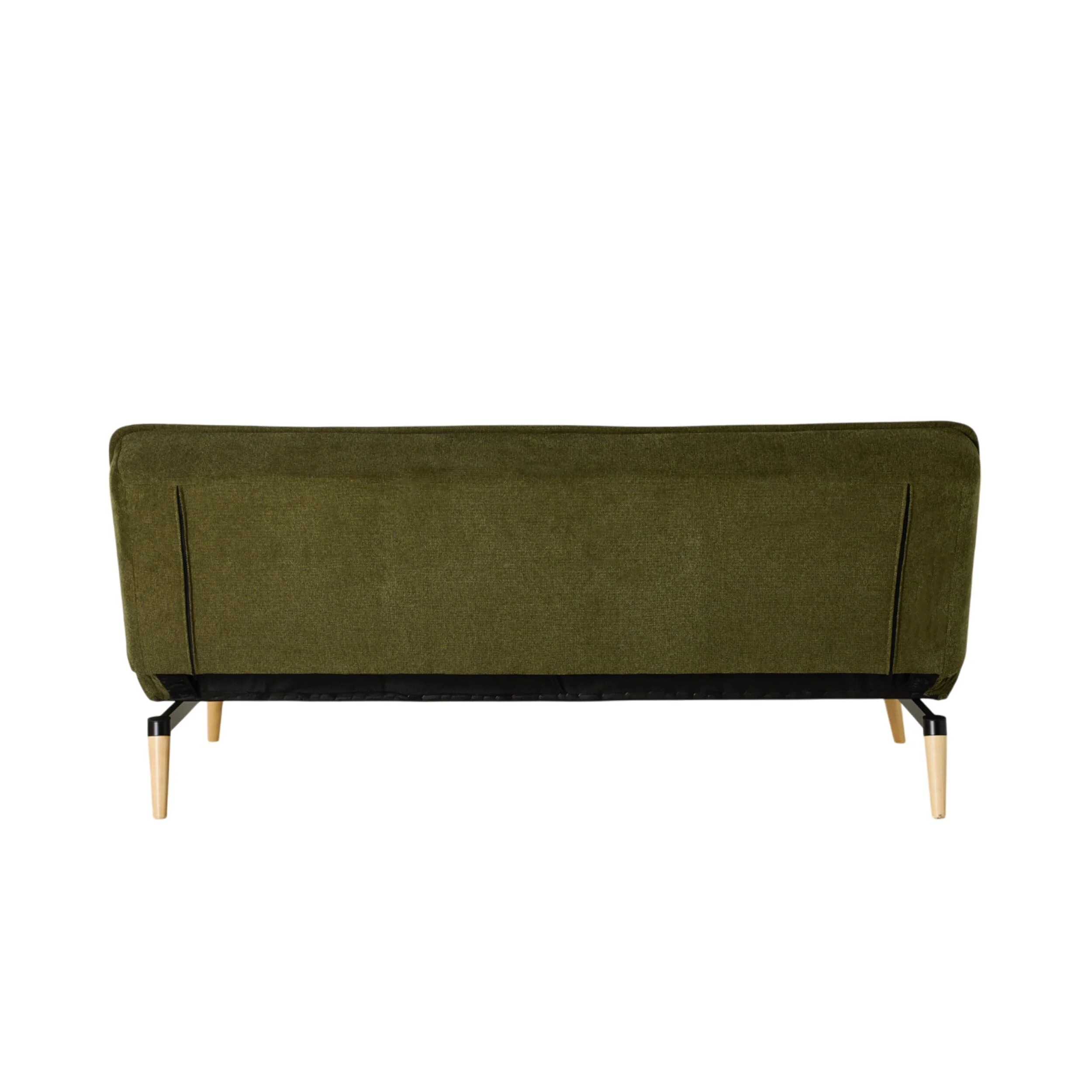 Moreton Sofa Bed Olive Green - Image 6