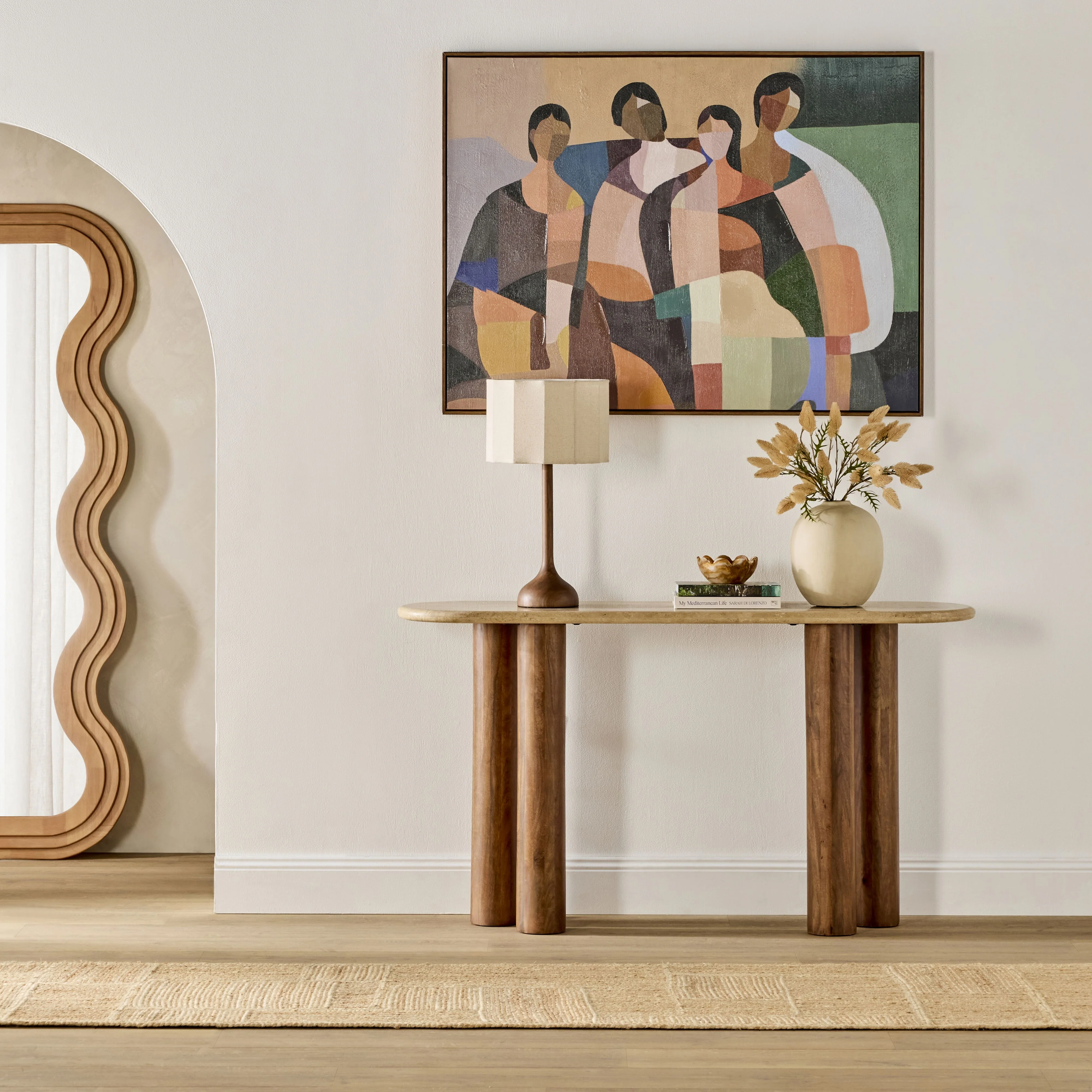 Moro Console 140cm - Image 7