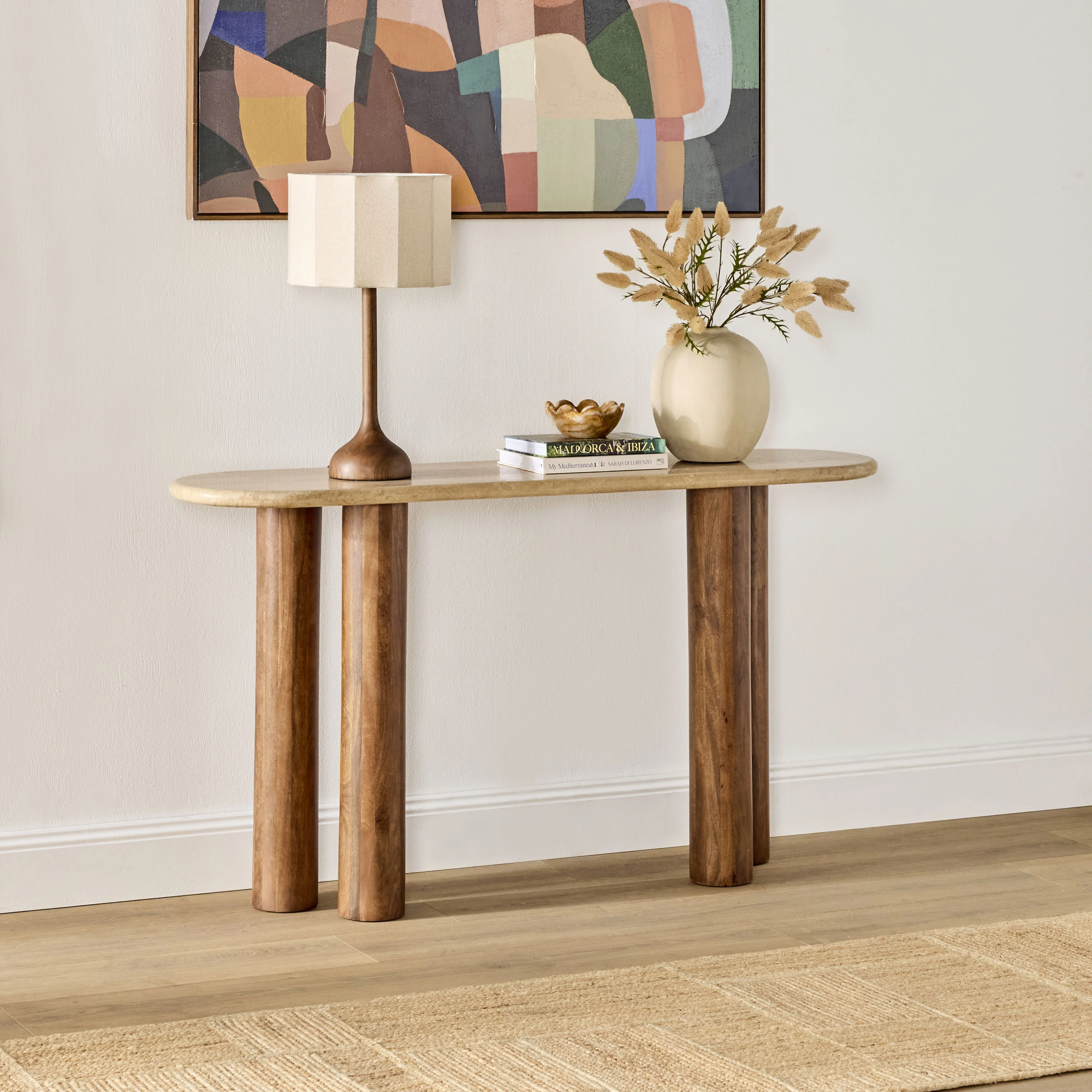 Moro Console 140cm - Image 8