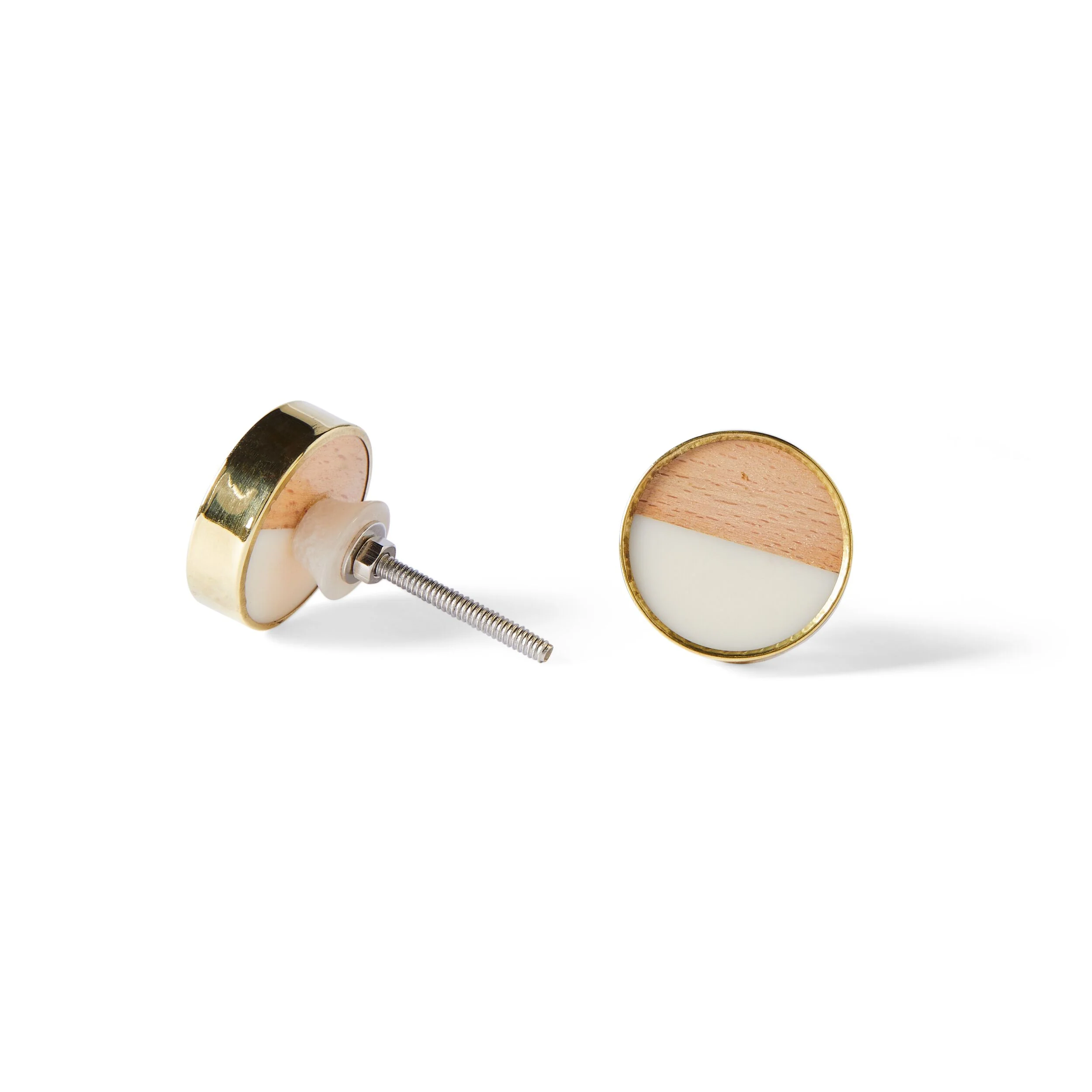 Musa Split Knob 4cm - Image 3