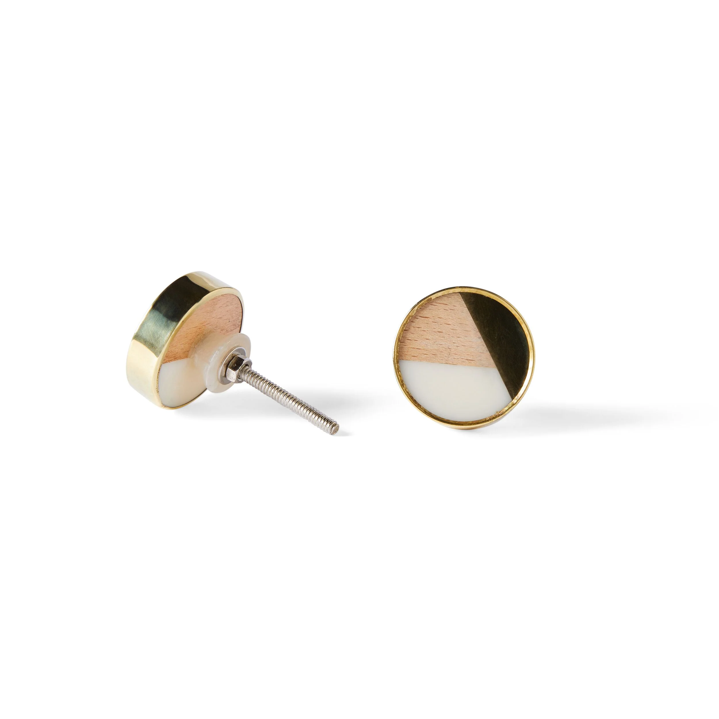 Musa Tri Knob 4cm - Image 3