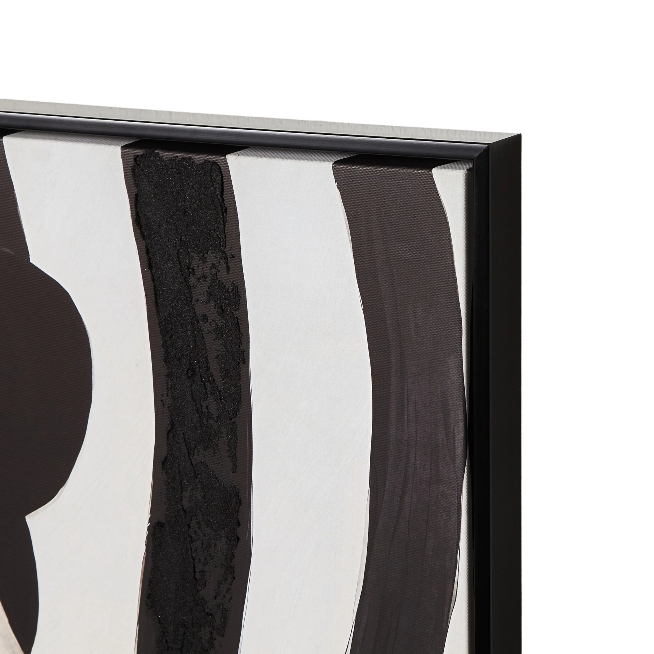 Muse Canvas Print 80x120cm - Image 3