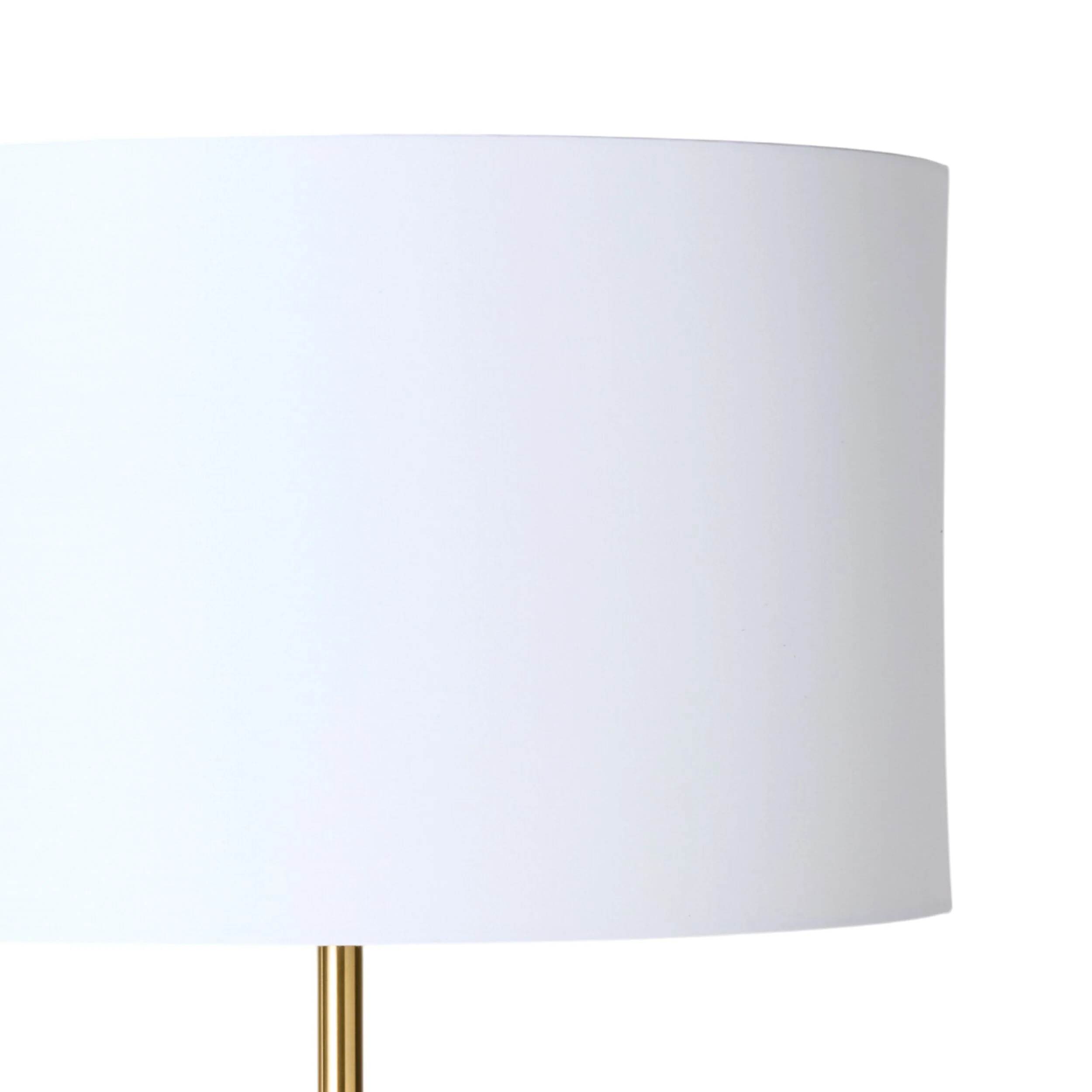 Mya Rattan Floor Lamp 150cm - Image 2