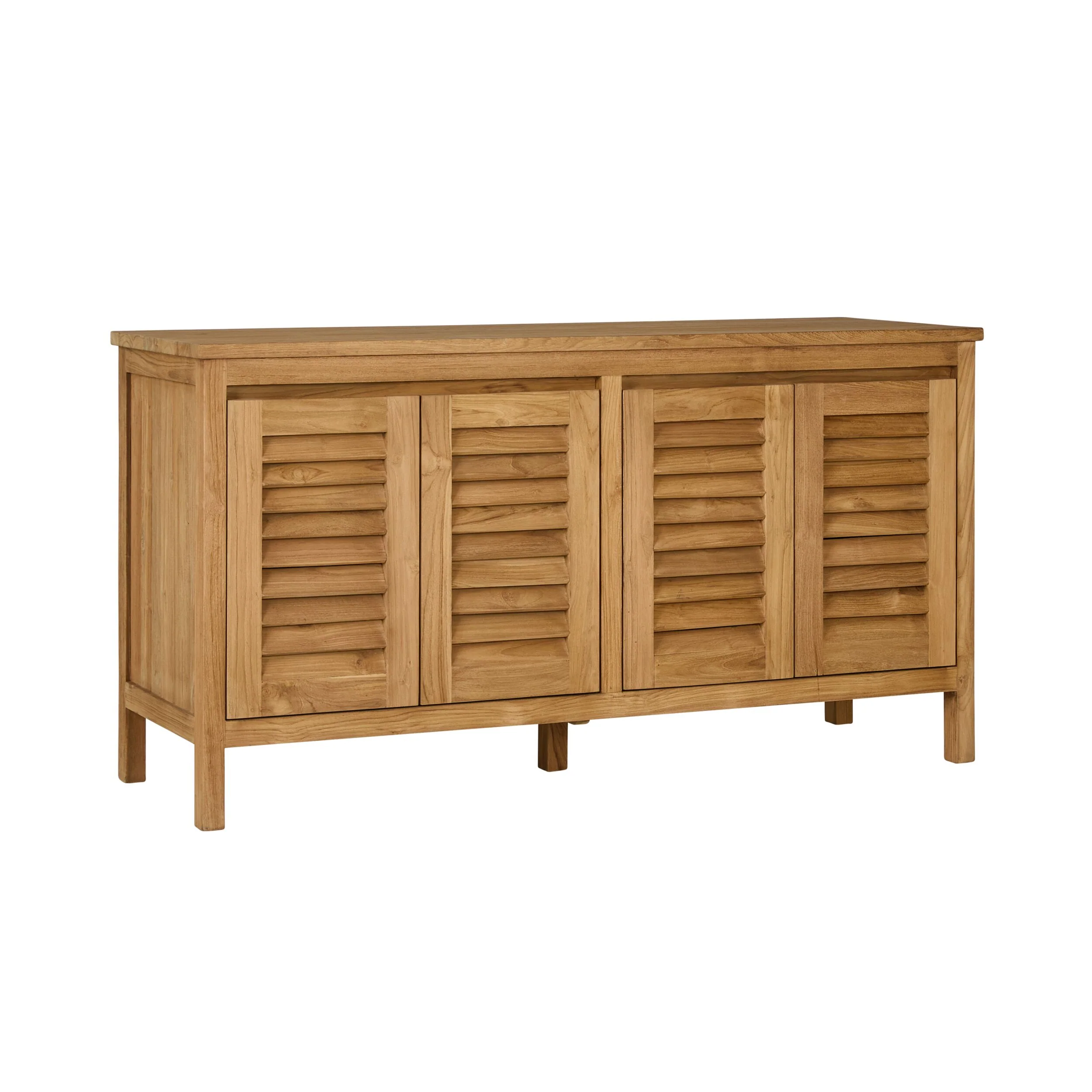 Myles Double Vanity 1500mm - Image 2