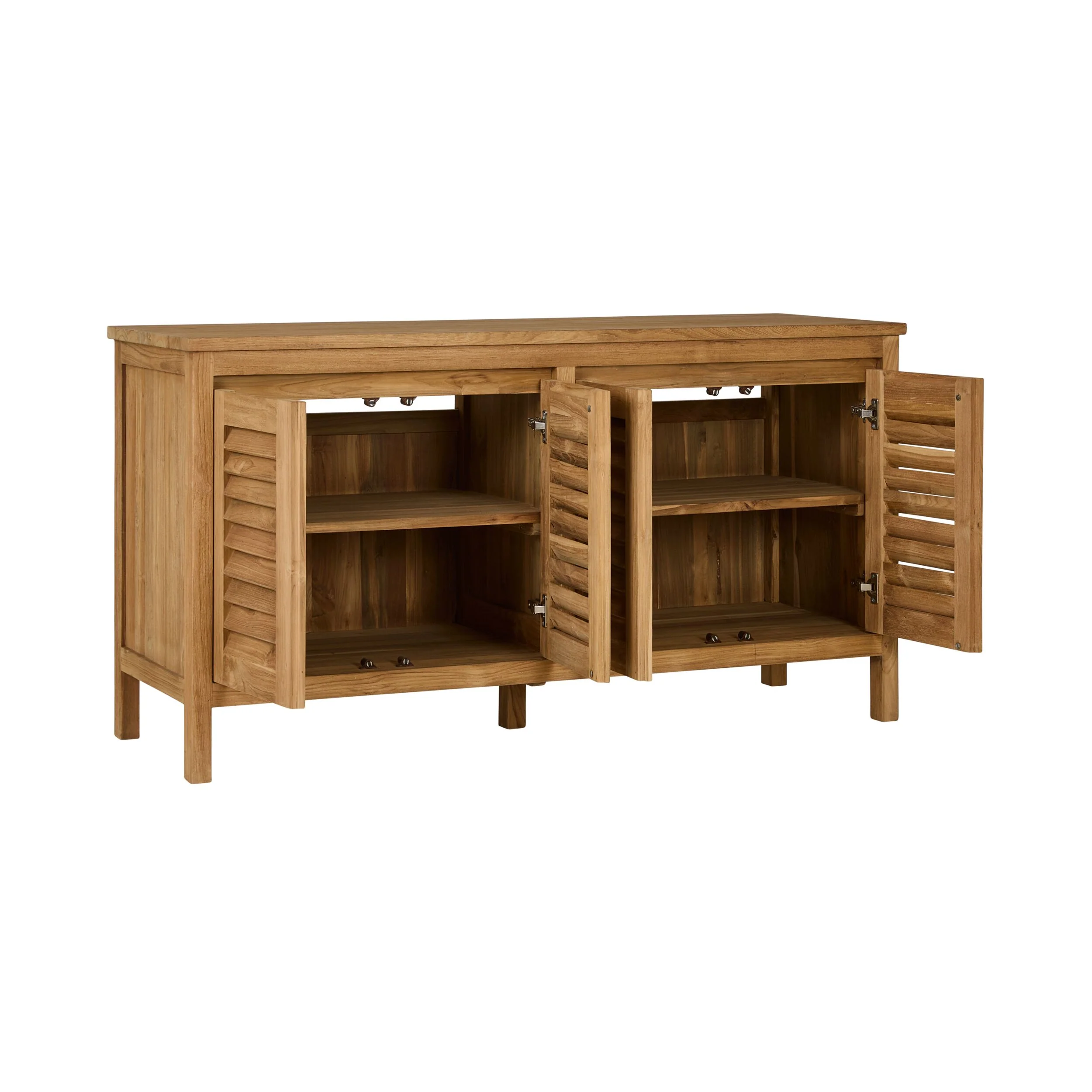 Myles Double Vanity 1500mm - Image 3