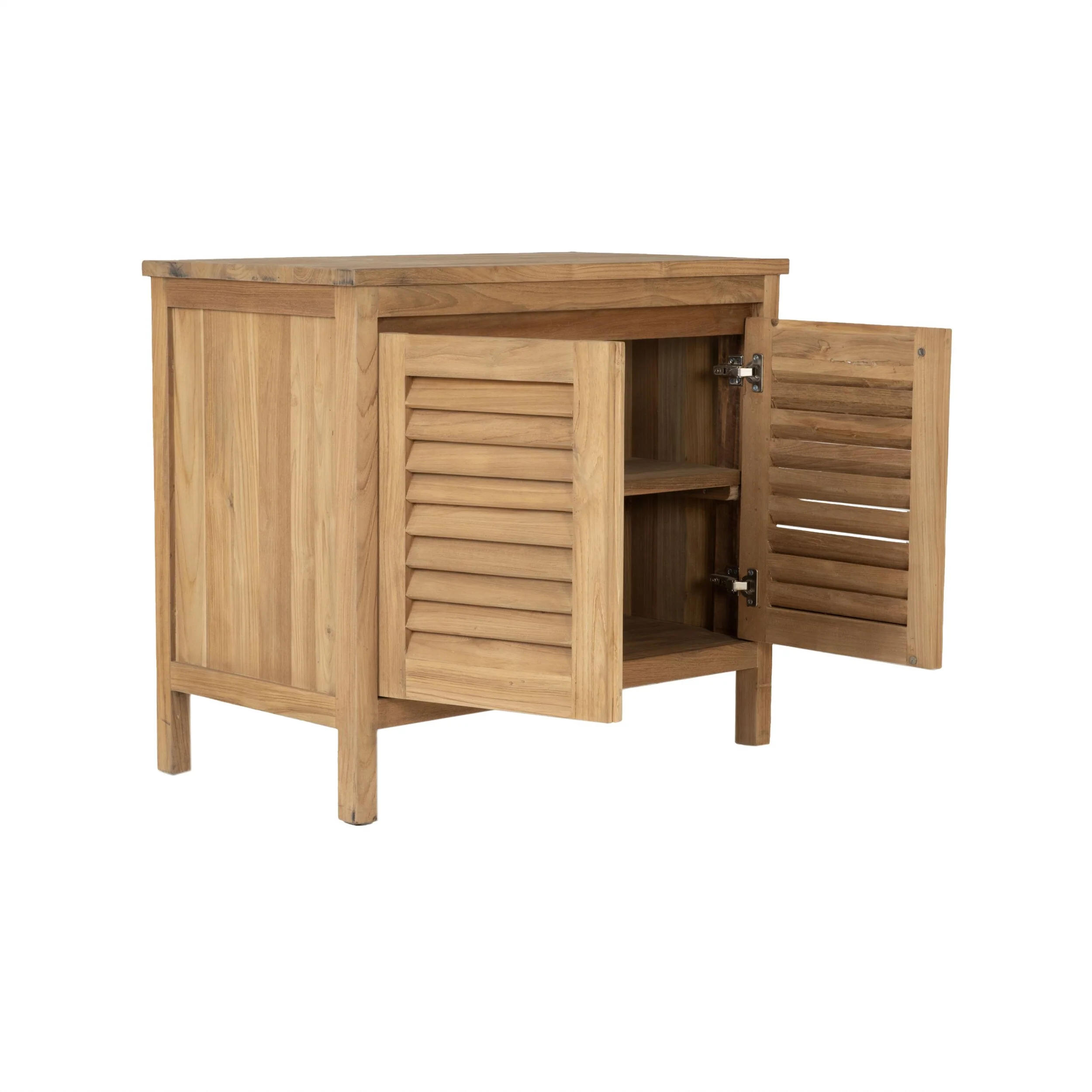 Myles Single Vanity 900mm - Image 3