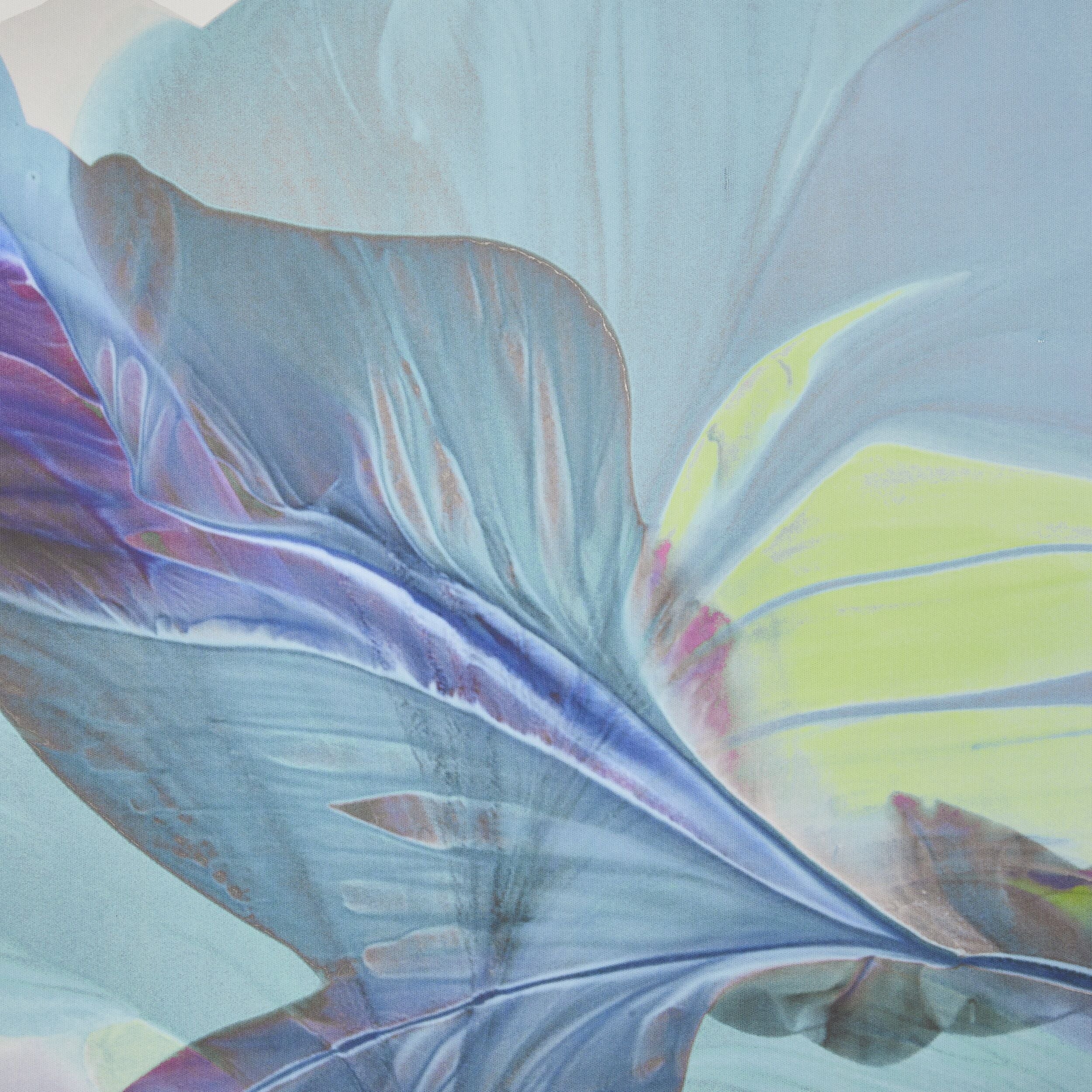 Mystic Quills Framed Print 90x60cm - Image 2