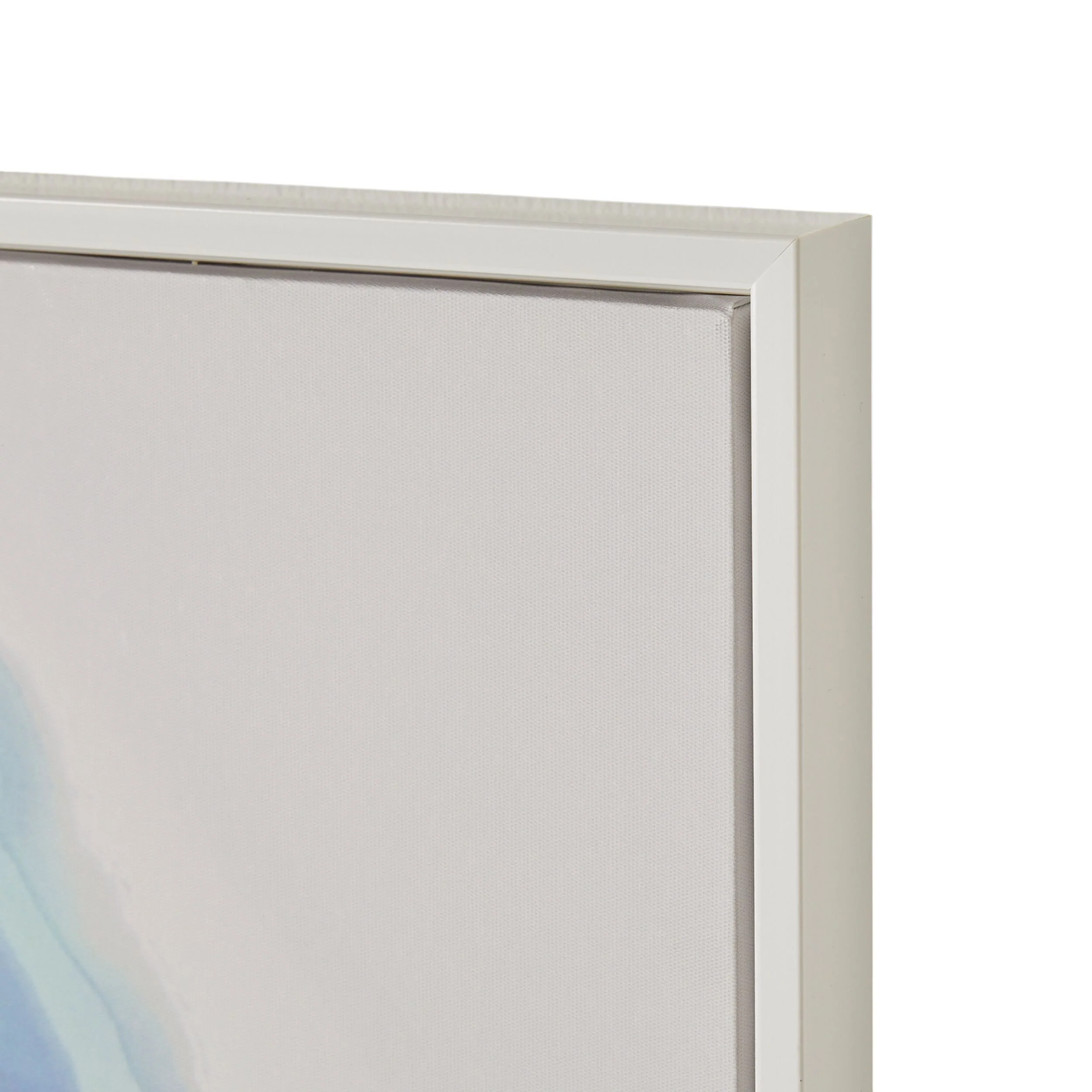 Mystic Quills Framed Print 90x60cm - Image 3