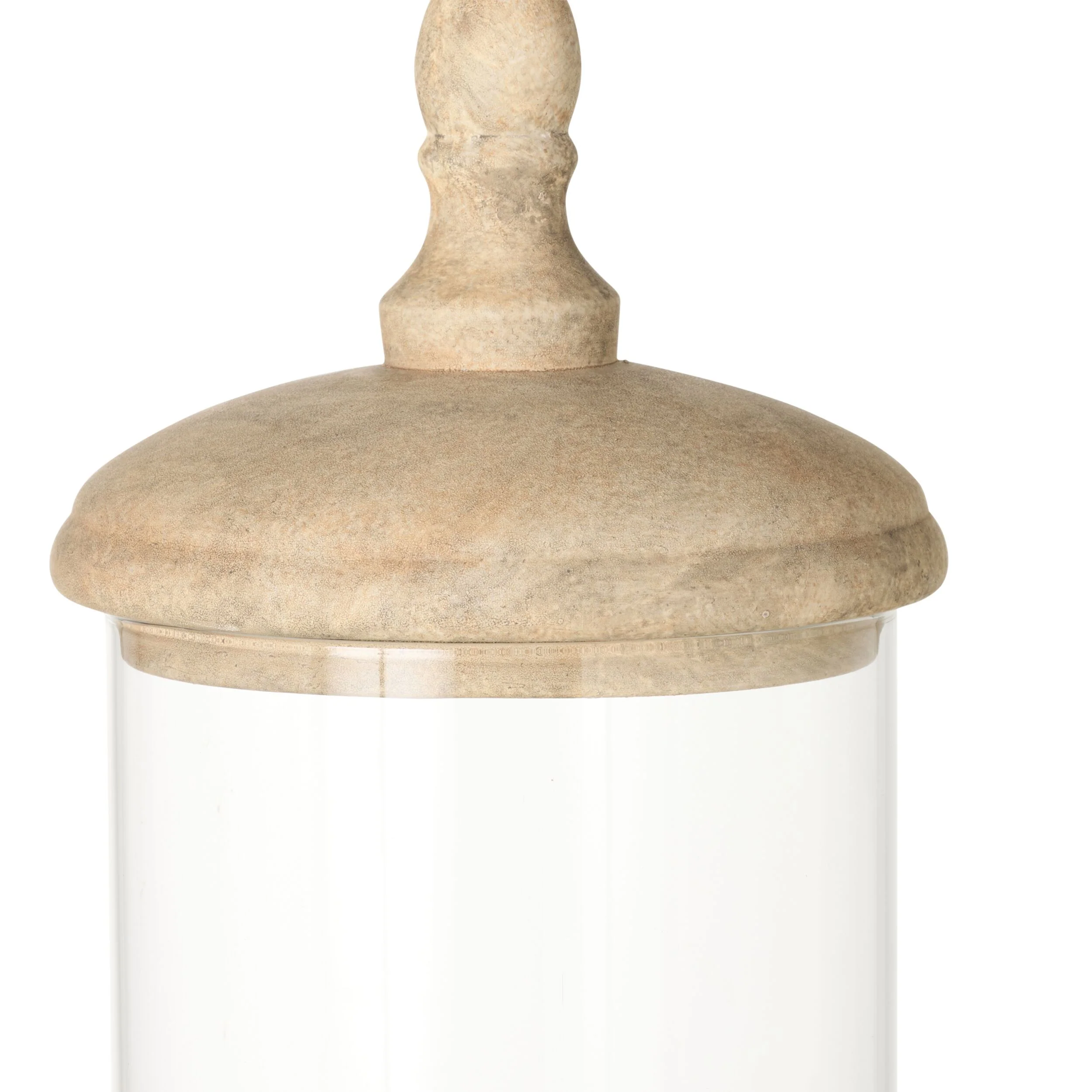 Nahla Large Ceramic Lantern - Image 3