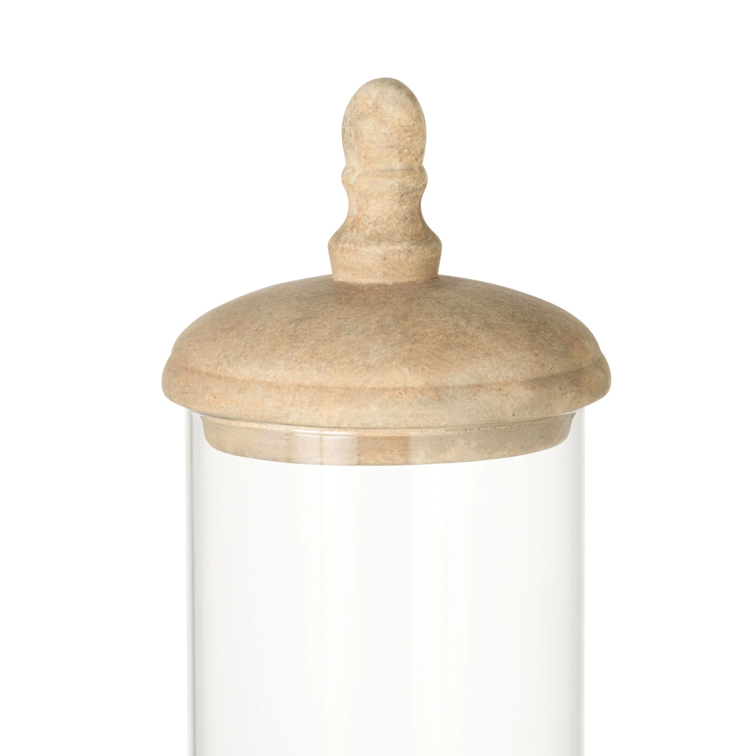 Nahla Medium Ceramic Lantern - Image 3