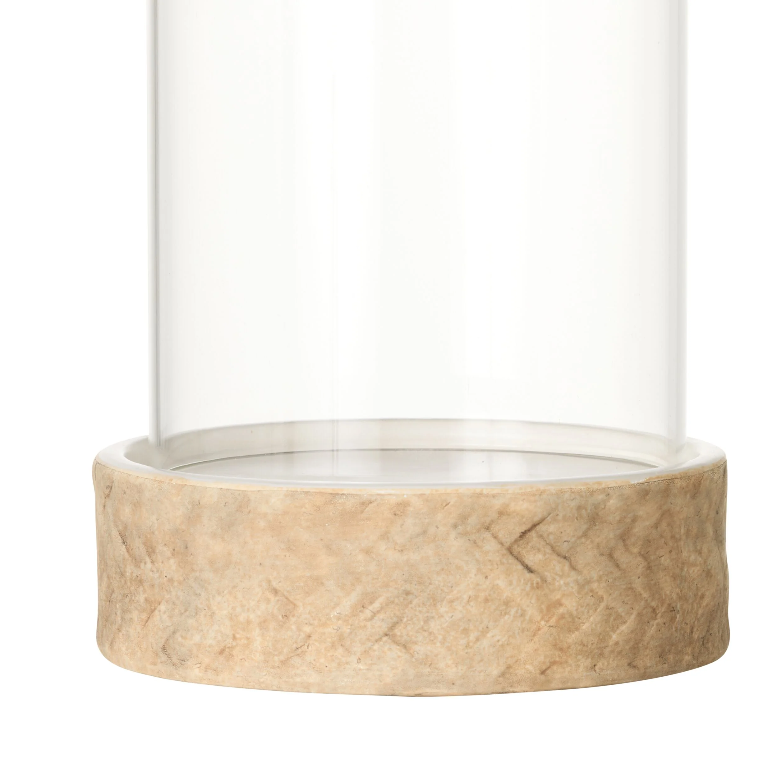 Nahla Medium Ceramic Lantern - Image 4