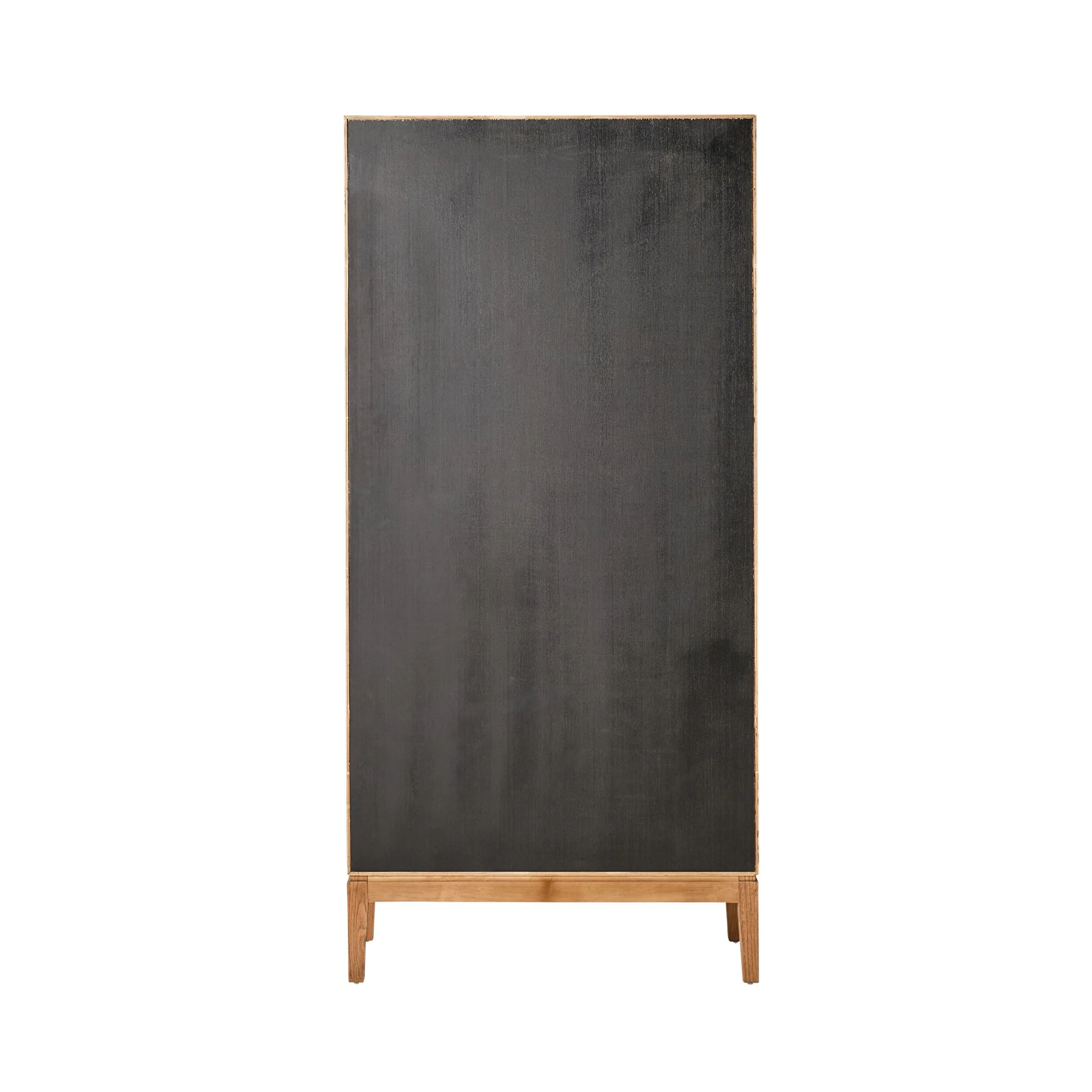 Nala Display Cabinet 100x210cm - Image 5